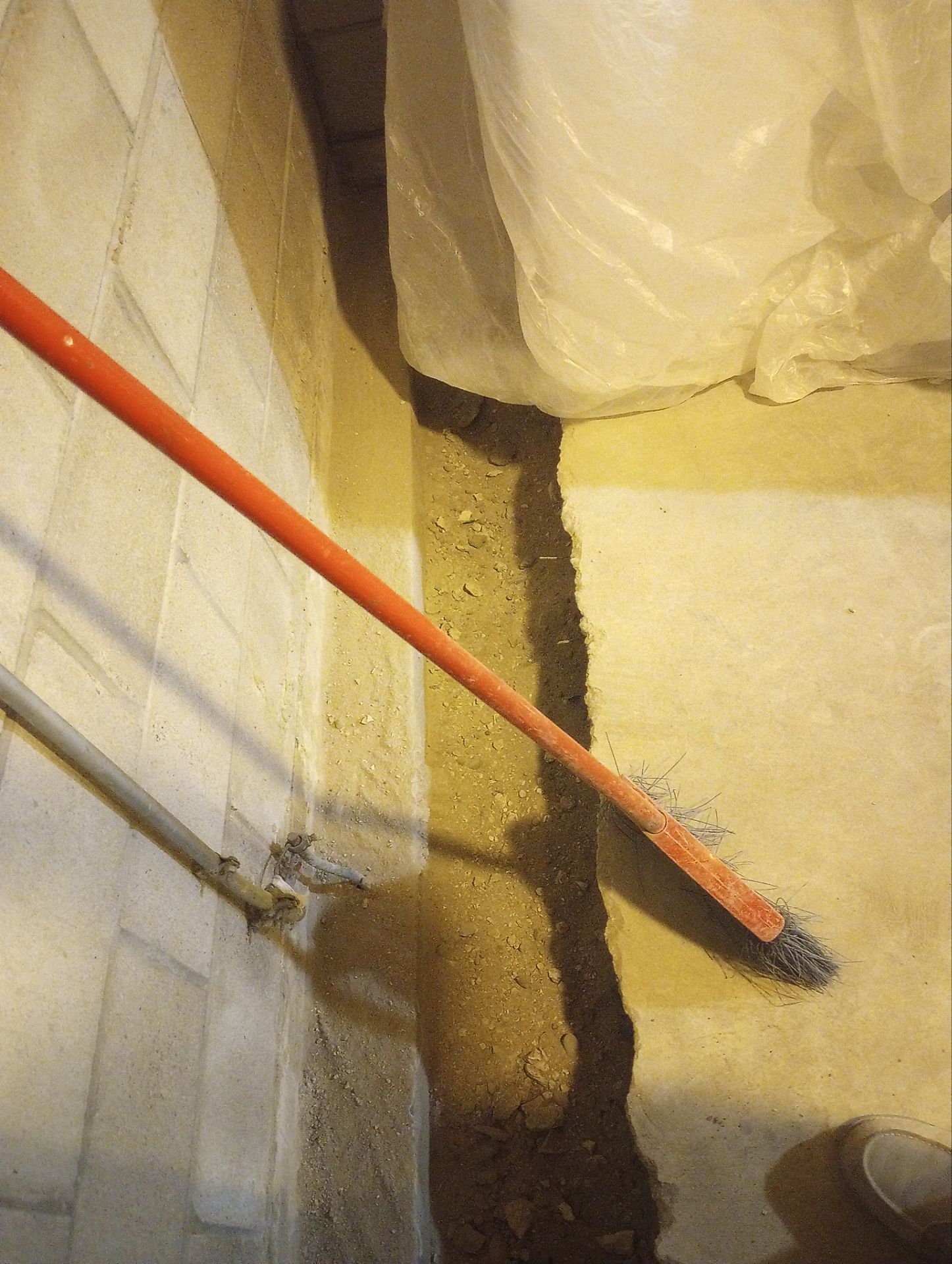 Property Management Partner Project by Waterproofing Northeast