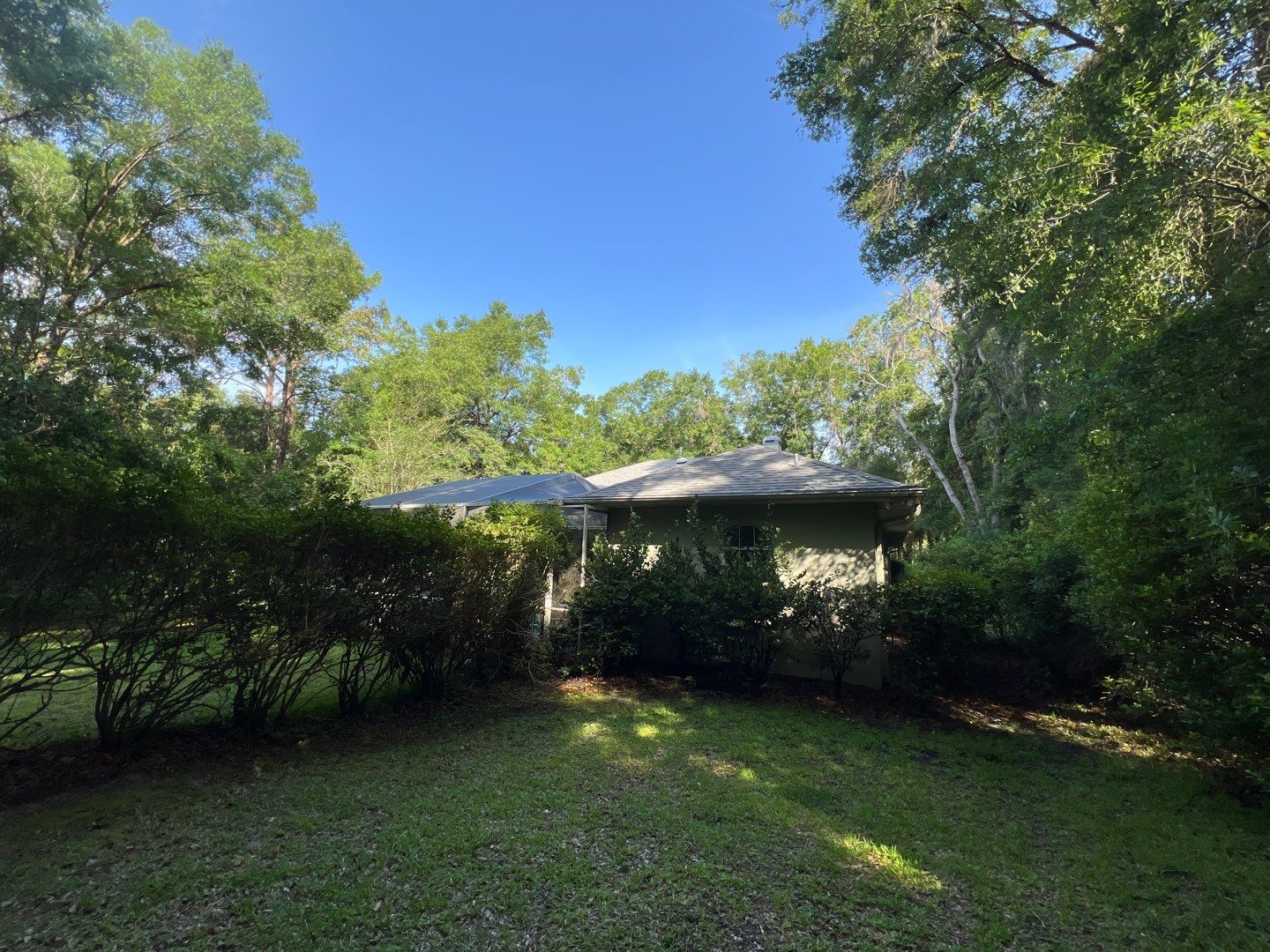 Project in Dunnellon by Roof Systems Unlimited, LLC