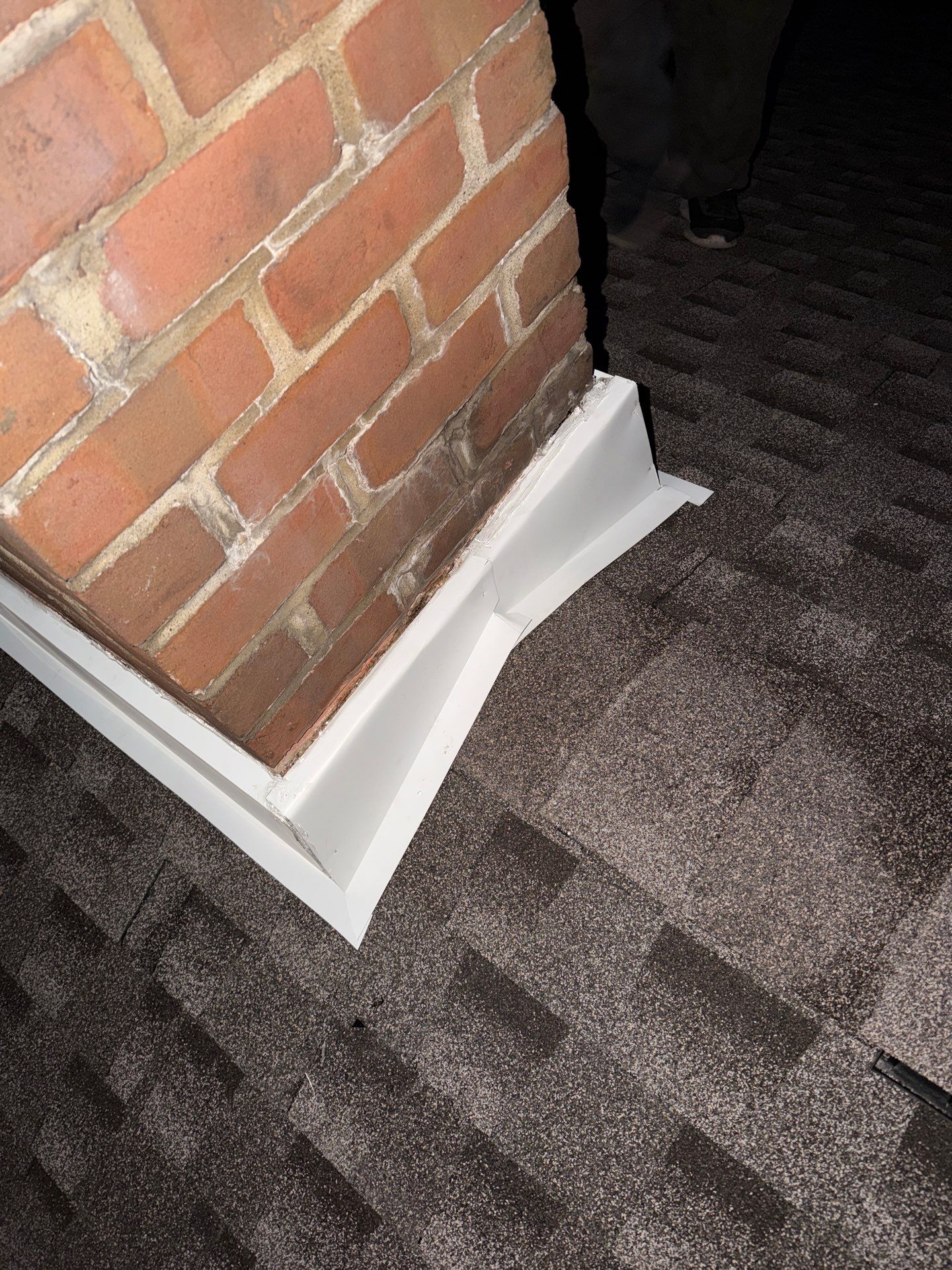 Residential Roofing Installation using GAF Timberline HDZ Mission Brown by Rainstoppers Roofing