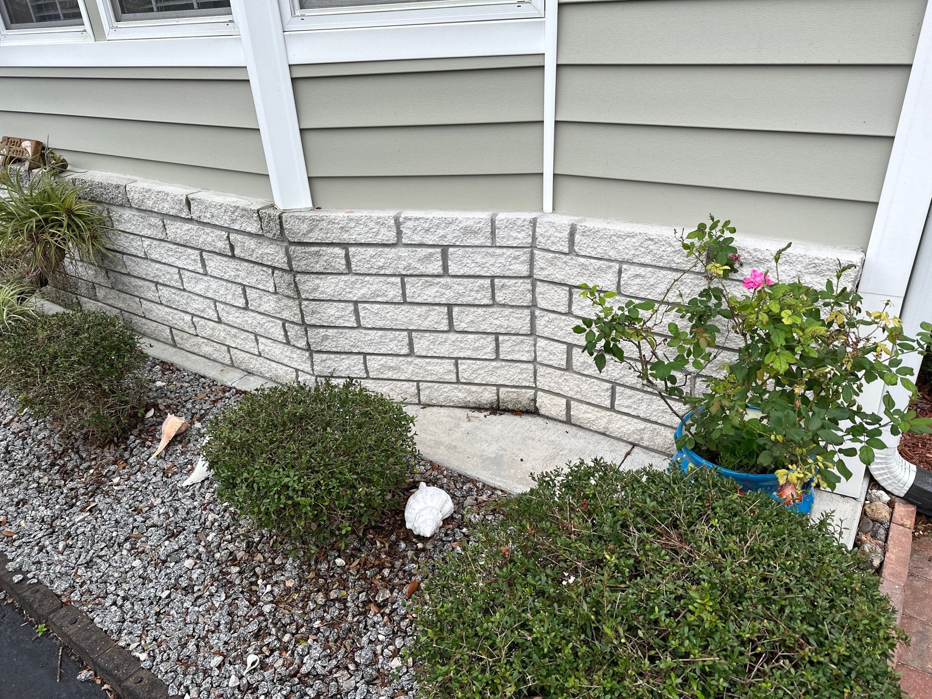 Gutter Cleaning and House Washing Services  by Sunshine AquaWash