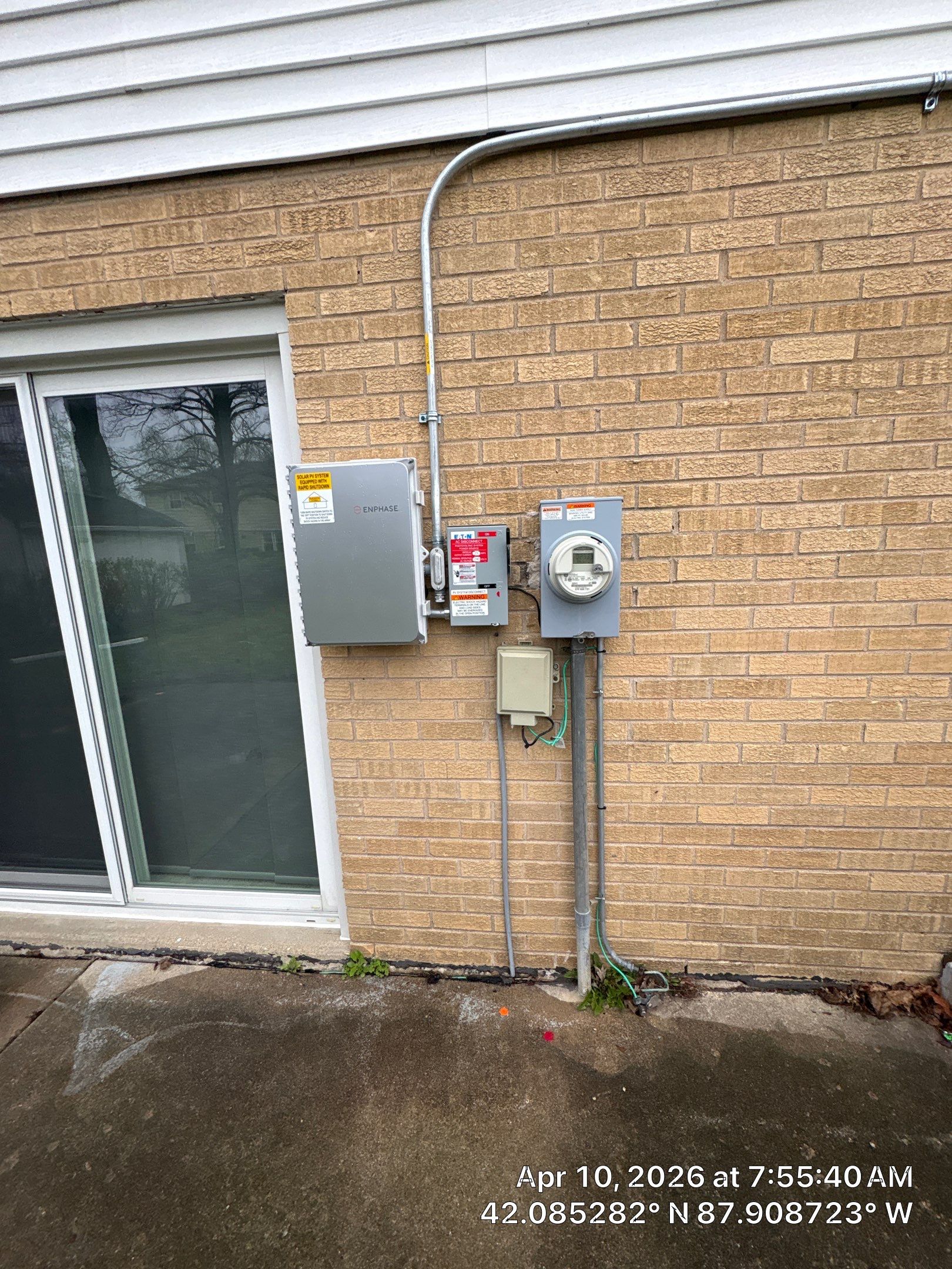 Justin L. - Mount Prospect, IL by A&N 