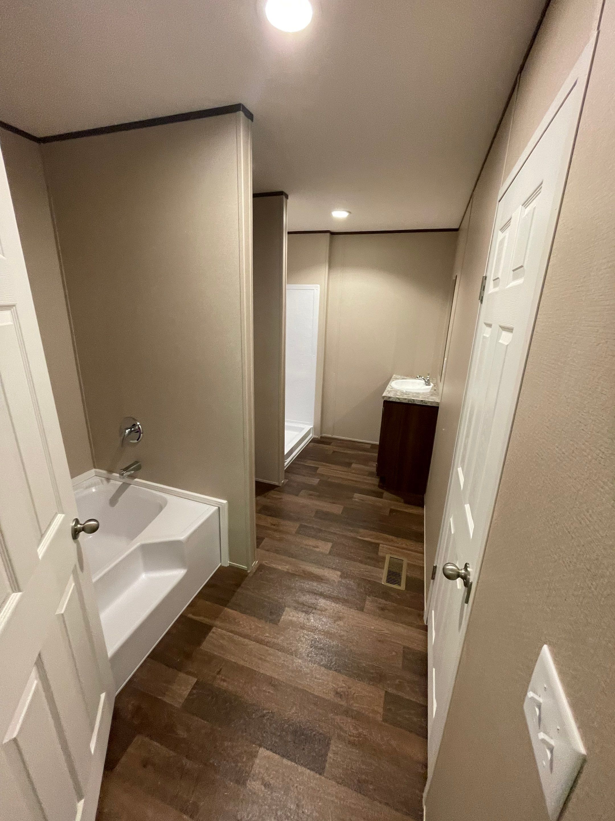 Oak by Clayton Homes of Walton