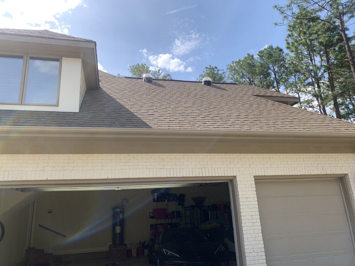 Residential Roofing Installation using Roof Replace by American Roofing NC