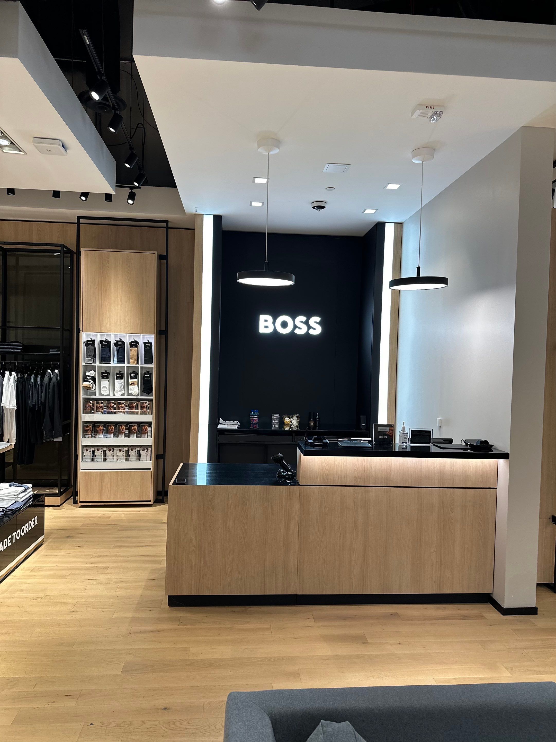 Project in Charlotte by S.W. Contracting & Consulting