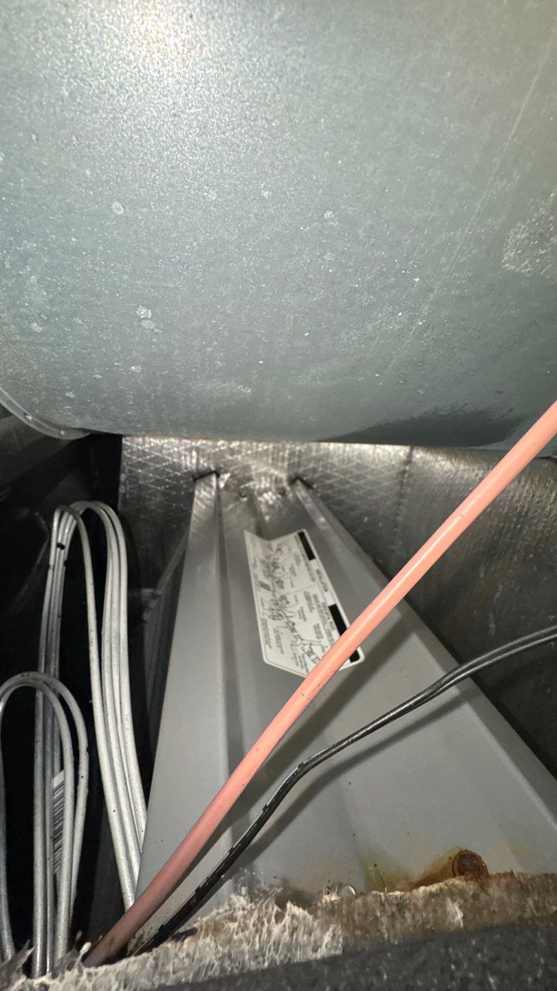 Air Duct Cleaning in Leesburg by Hygienic Air, Inc