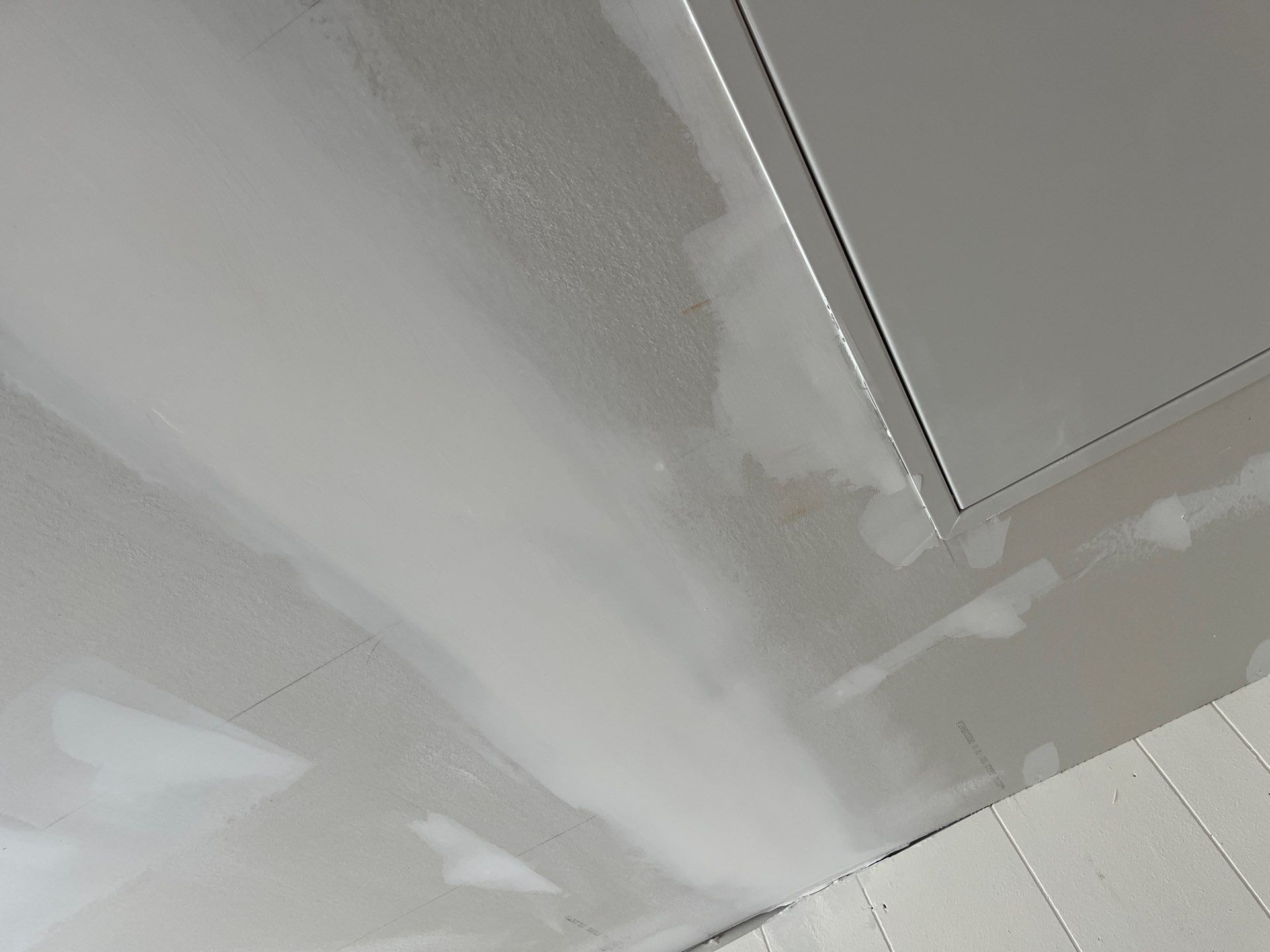 Building Renovation (Fire-proof) by Clark Builders LLC