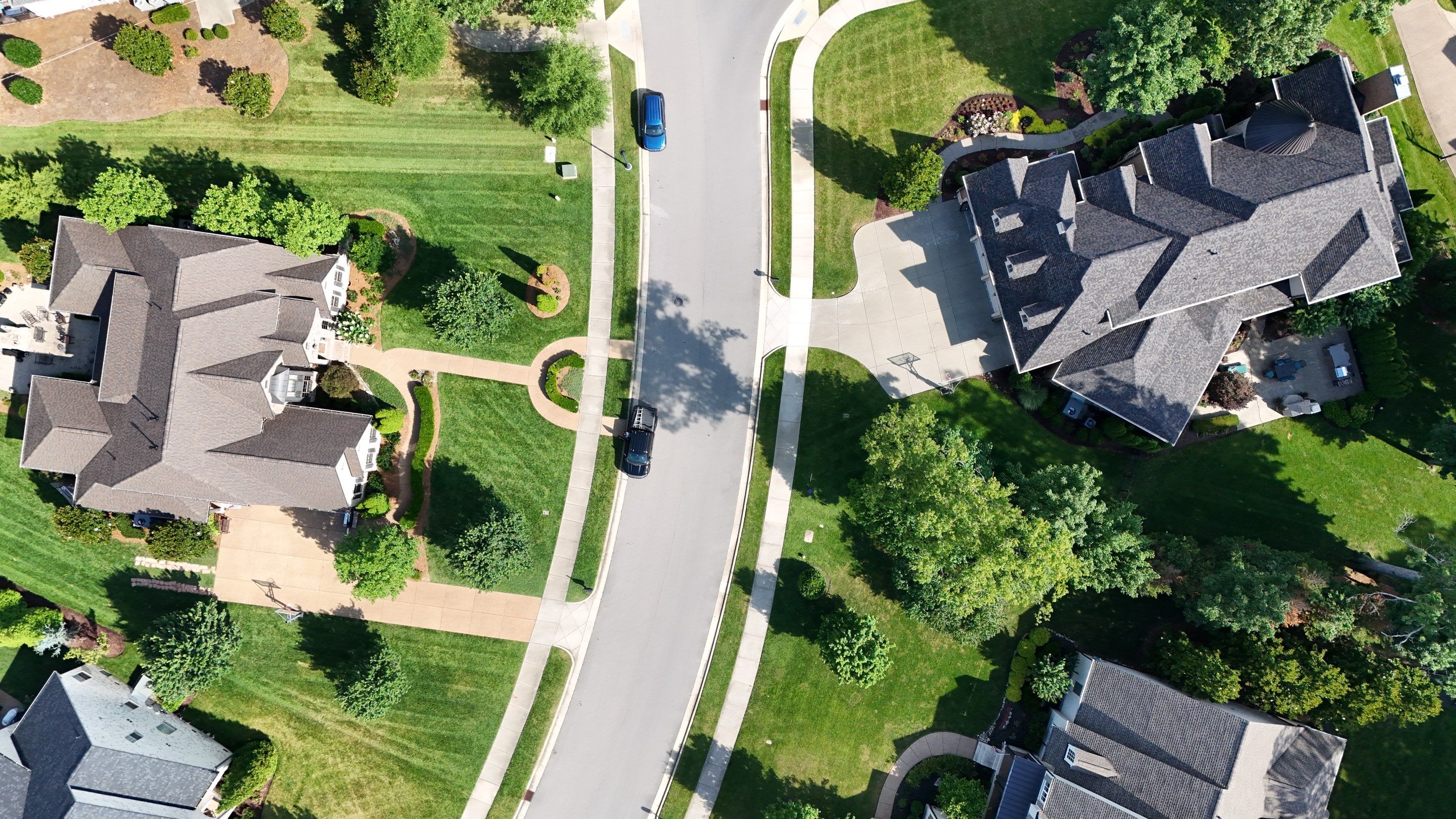 Shenandoah Re-Roof by Royal House LLC
