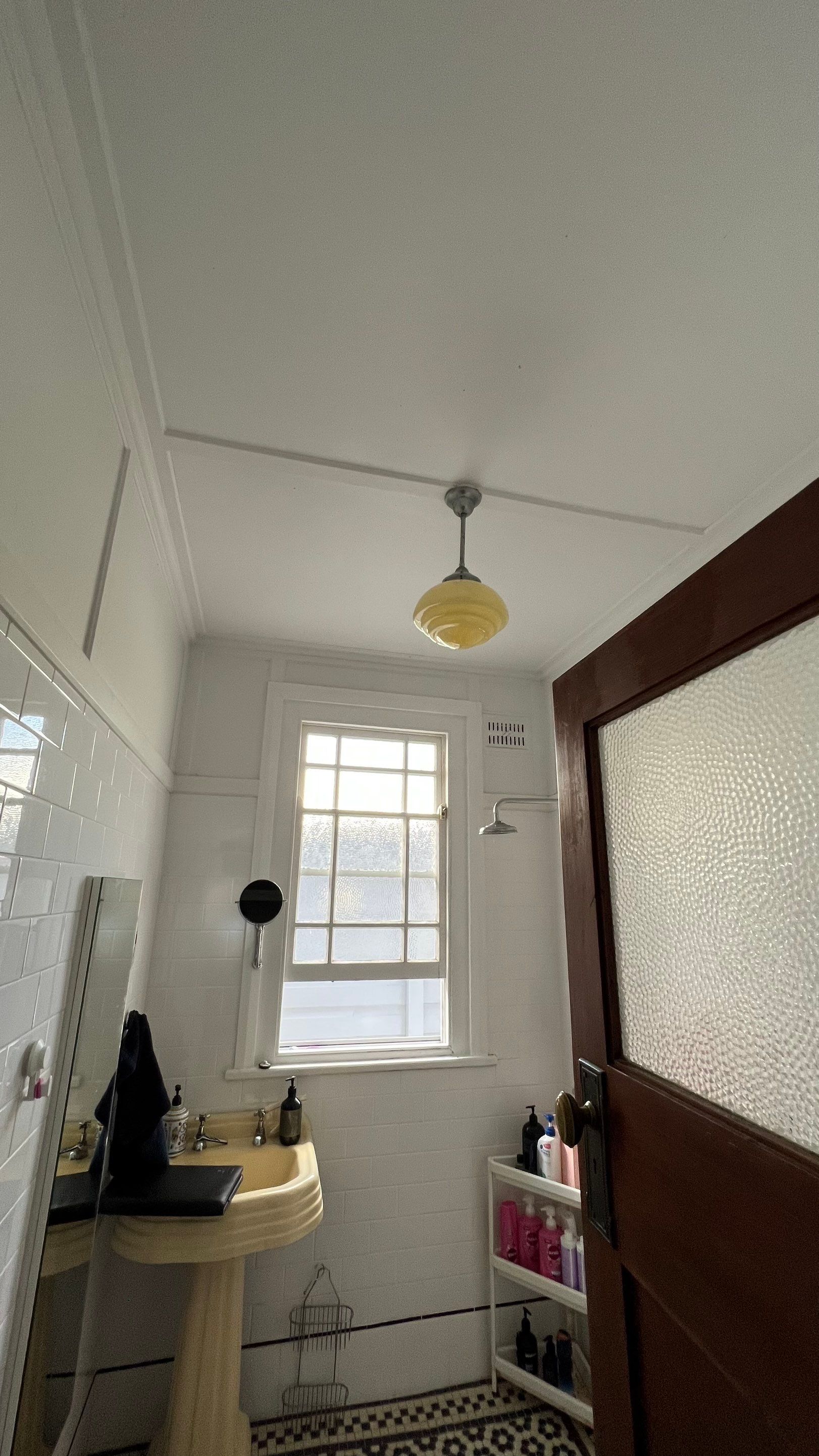 Small Main Bathroom Renovation by Re-seal Bathrooms