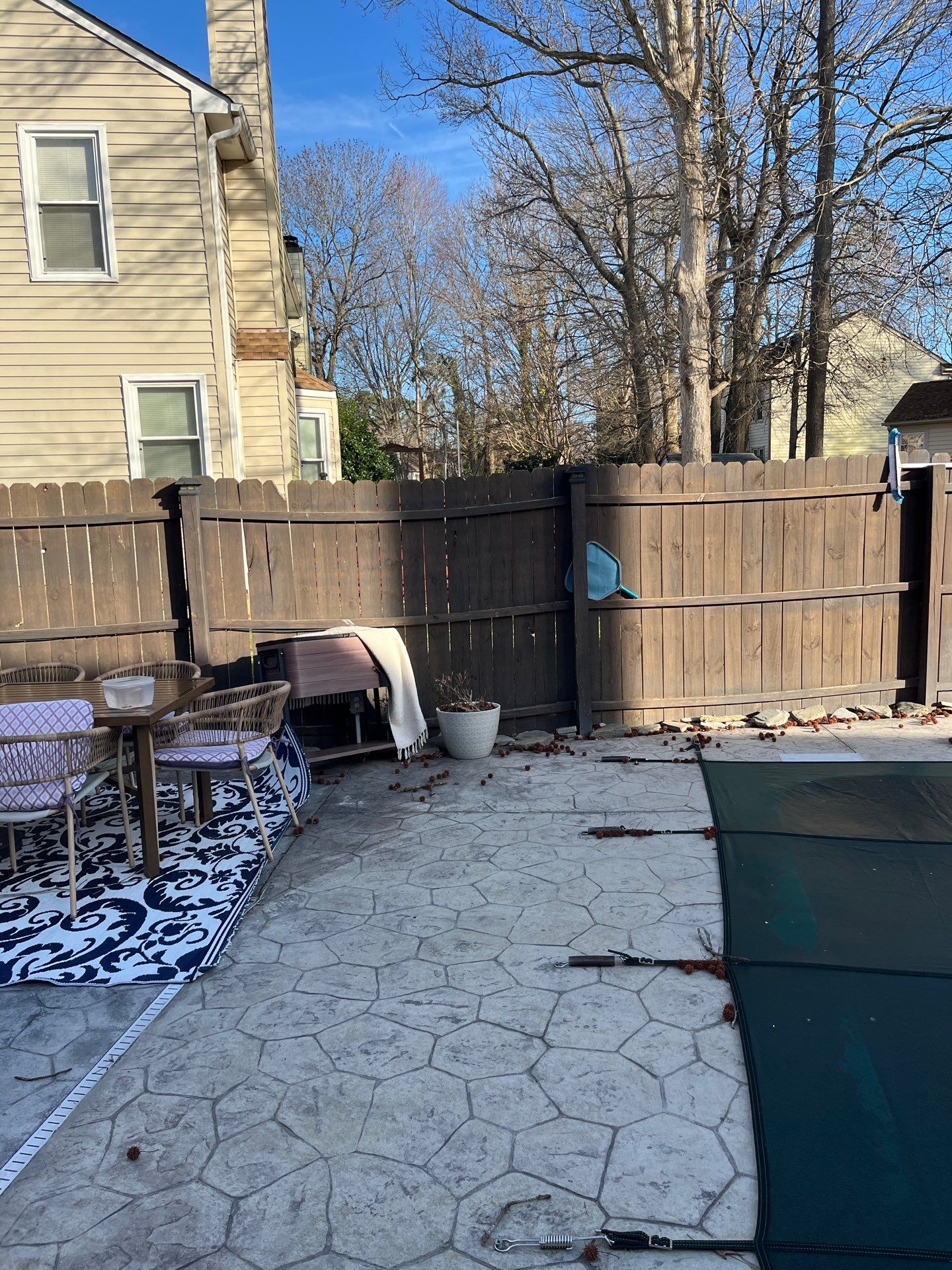 Virginia Beach, VA by AKK Painting LLC