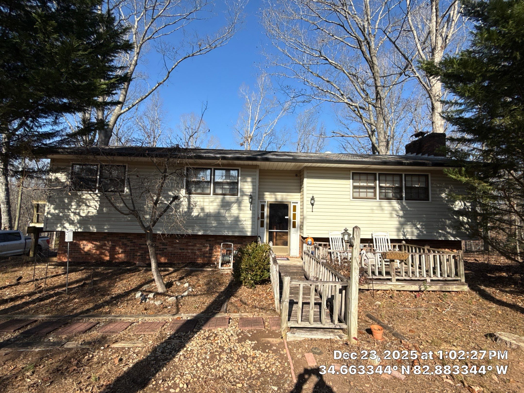 Roof Replacement in Seneca, SC | CertainTeed Landmark Architectural Shingles by Roofers LLC