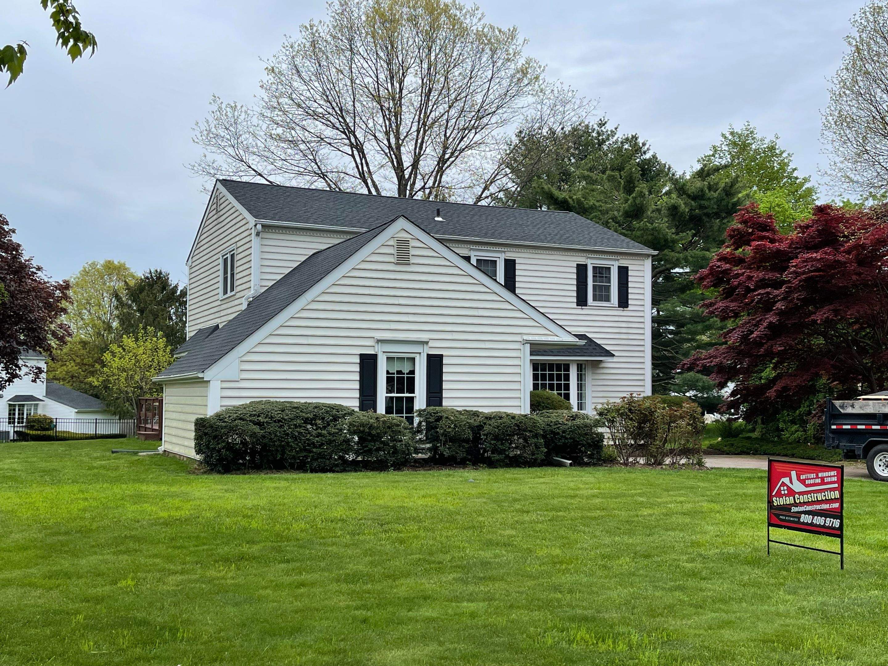 GAF Roofing by Stofan Construction LLC