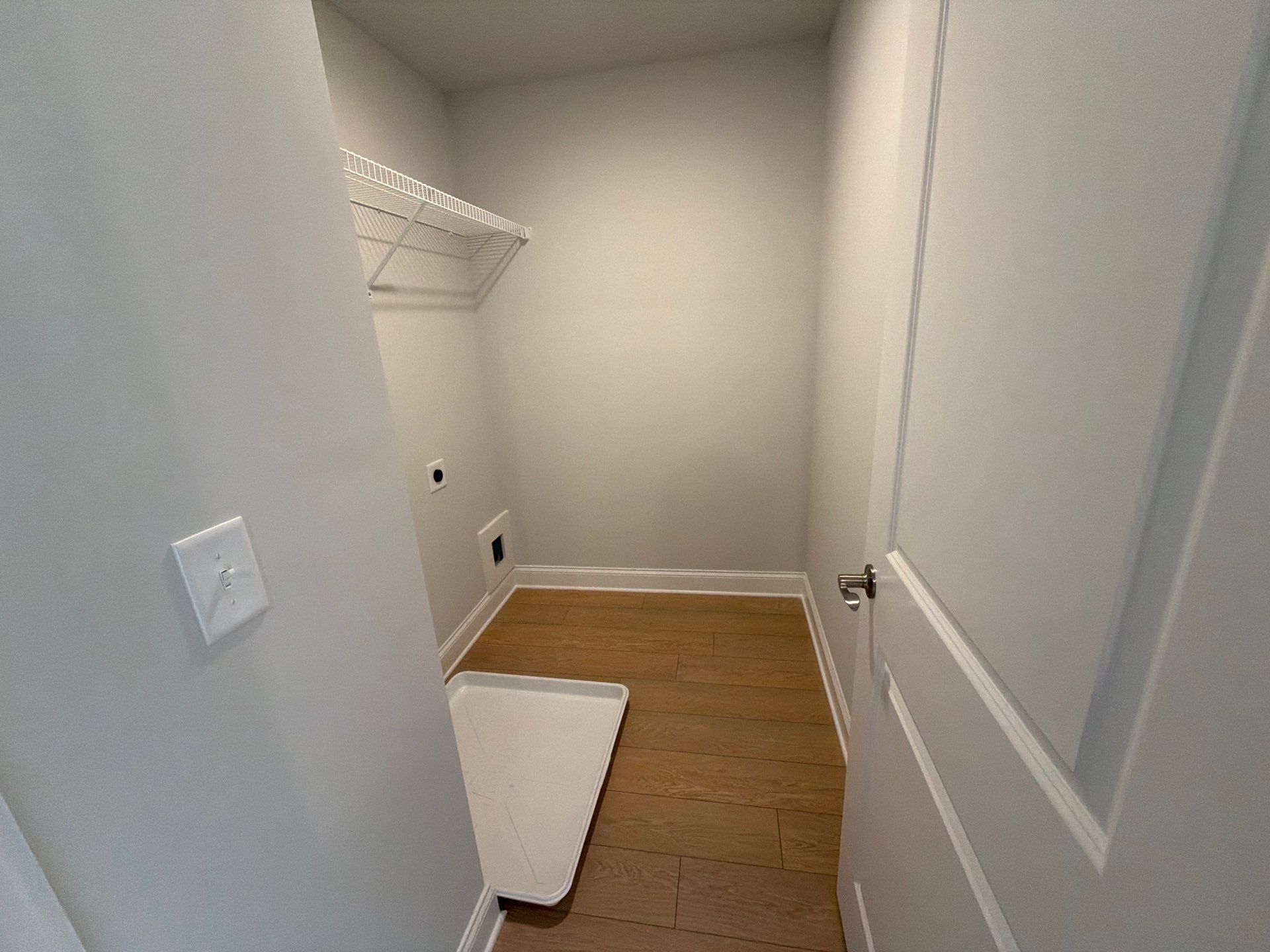 Project in Calhoun by Artisan Built Communities