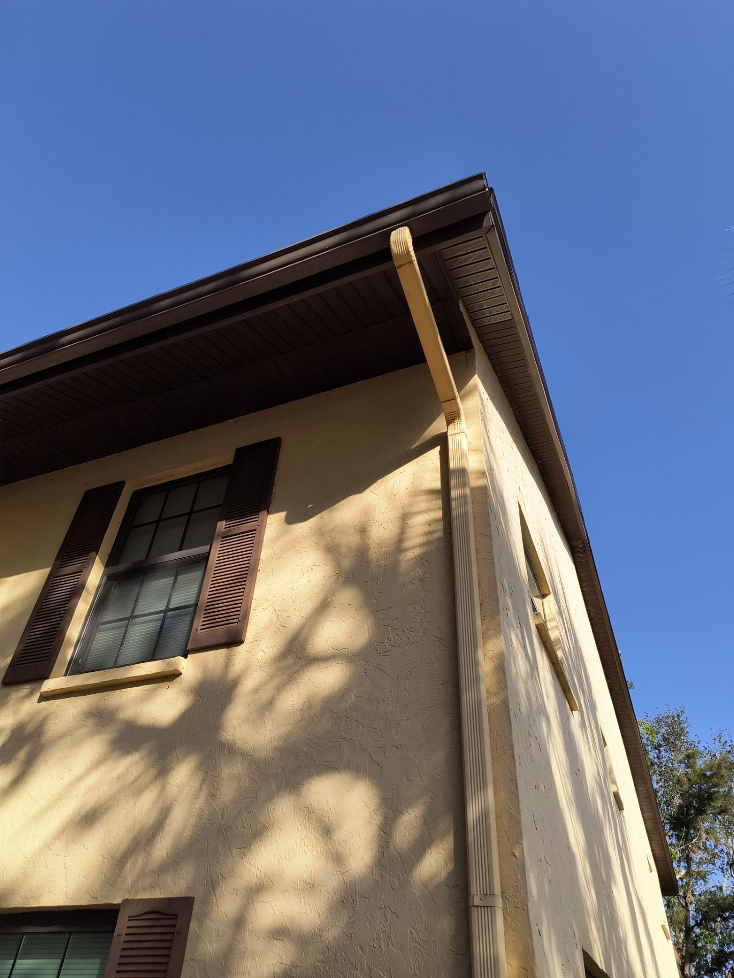 Gutter Inspection Before Installation in Bradenton FL by Gutter Professors