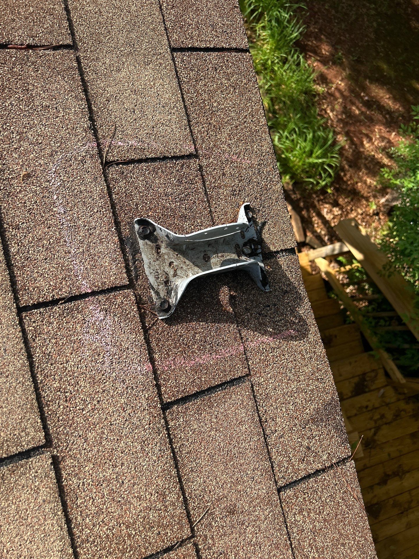 Project in Seneca by Roofsters