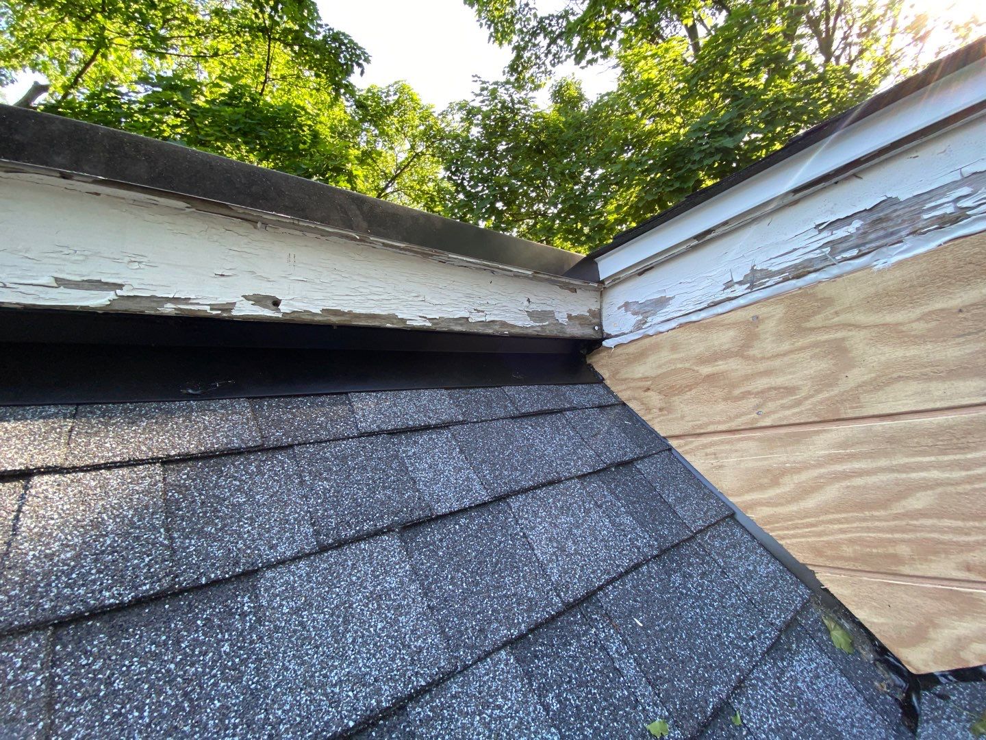 Roof Replacement using CertainTeed Landmark by 180 Contractors
