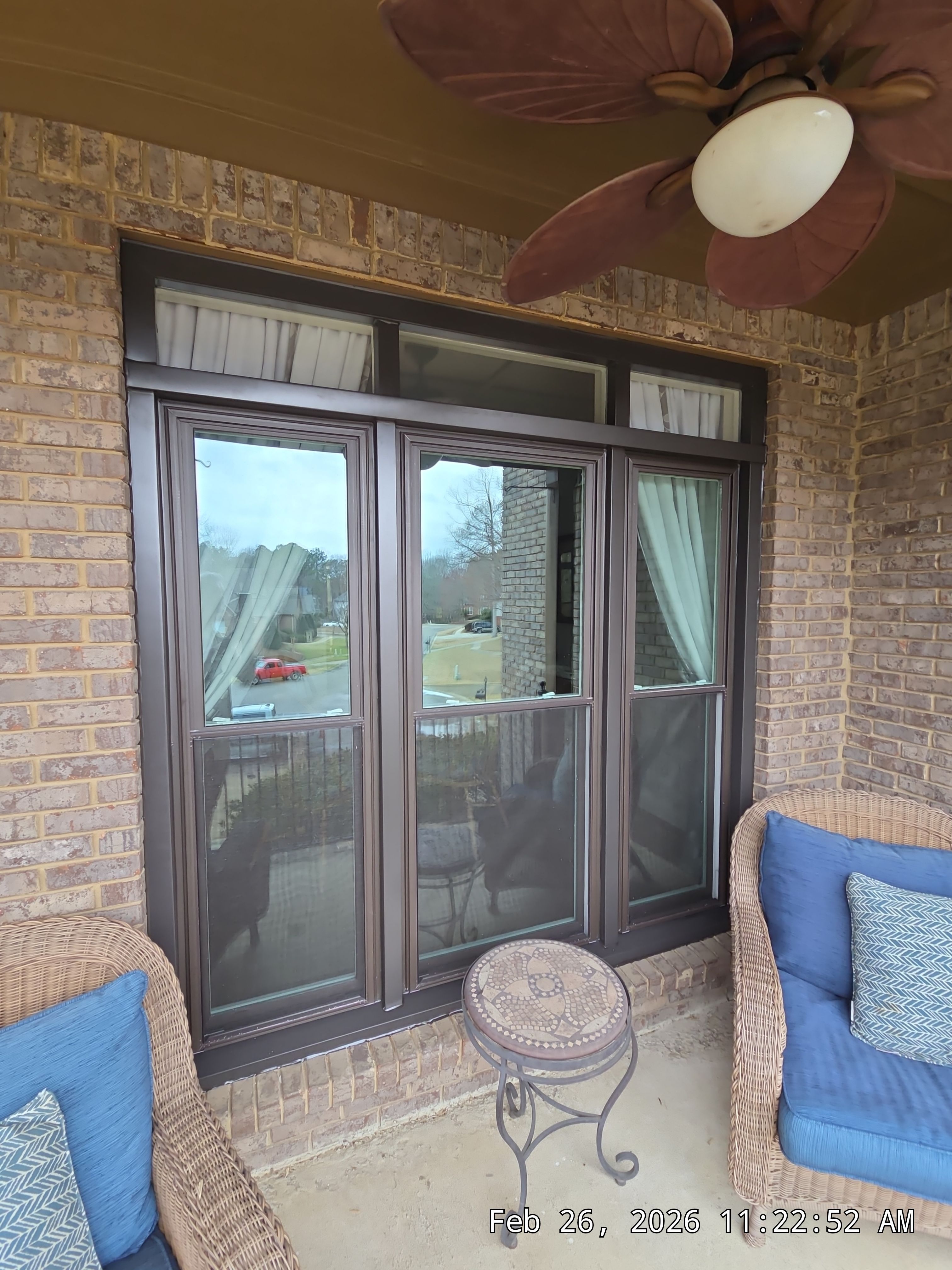 Davis Project in Helena by The Window Source