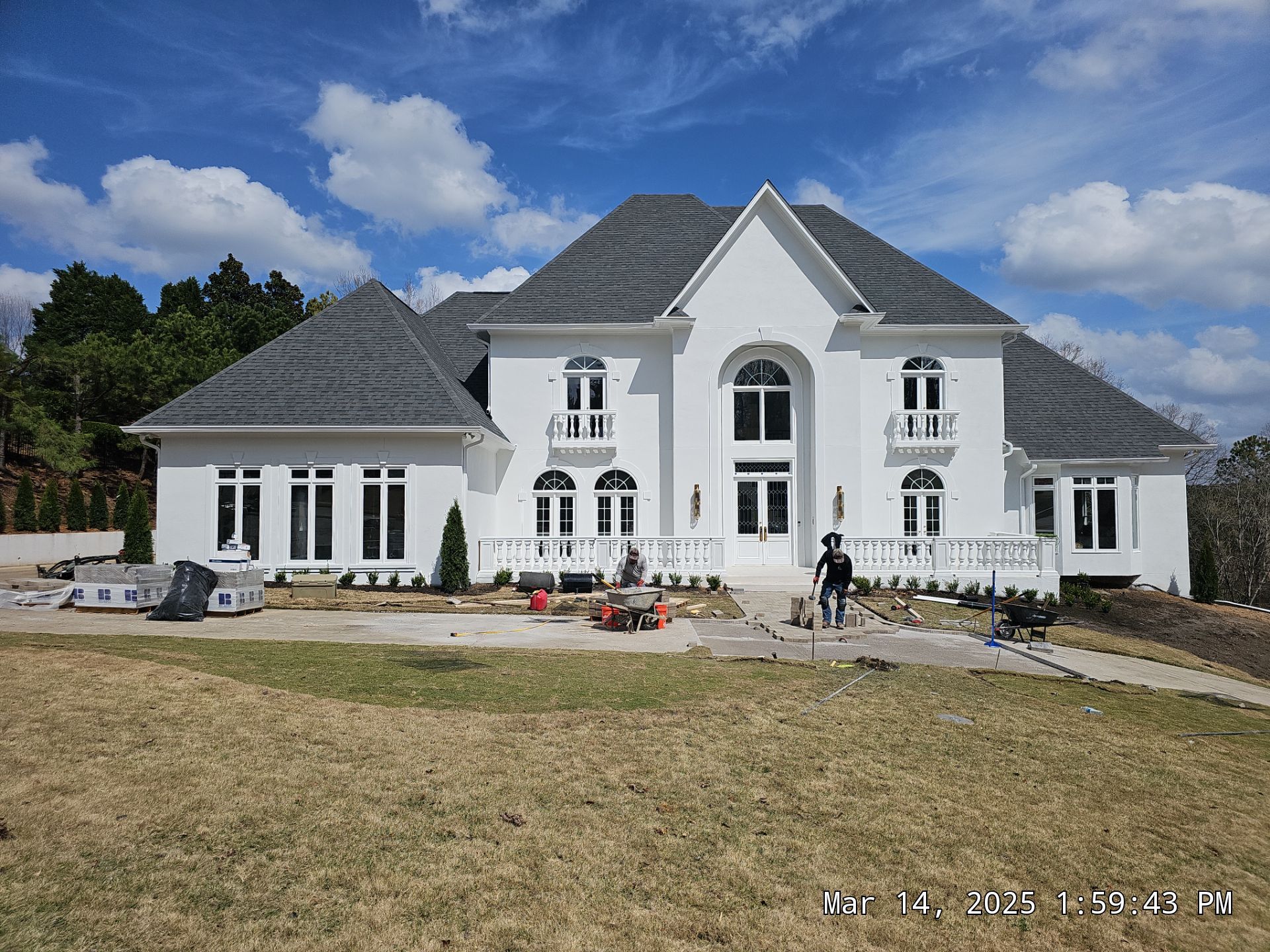 Elliott Project in Birmingham by The Window Source