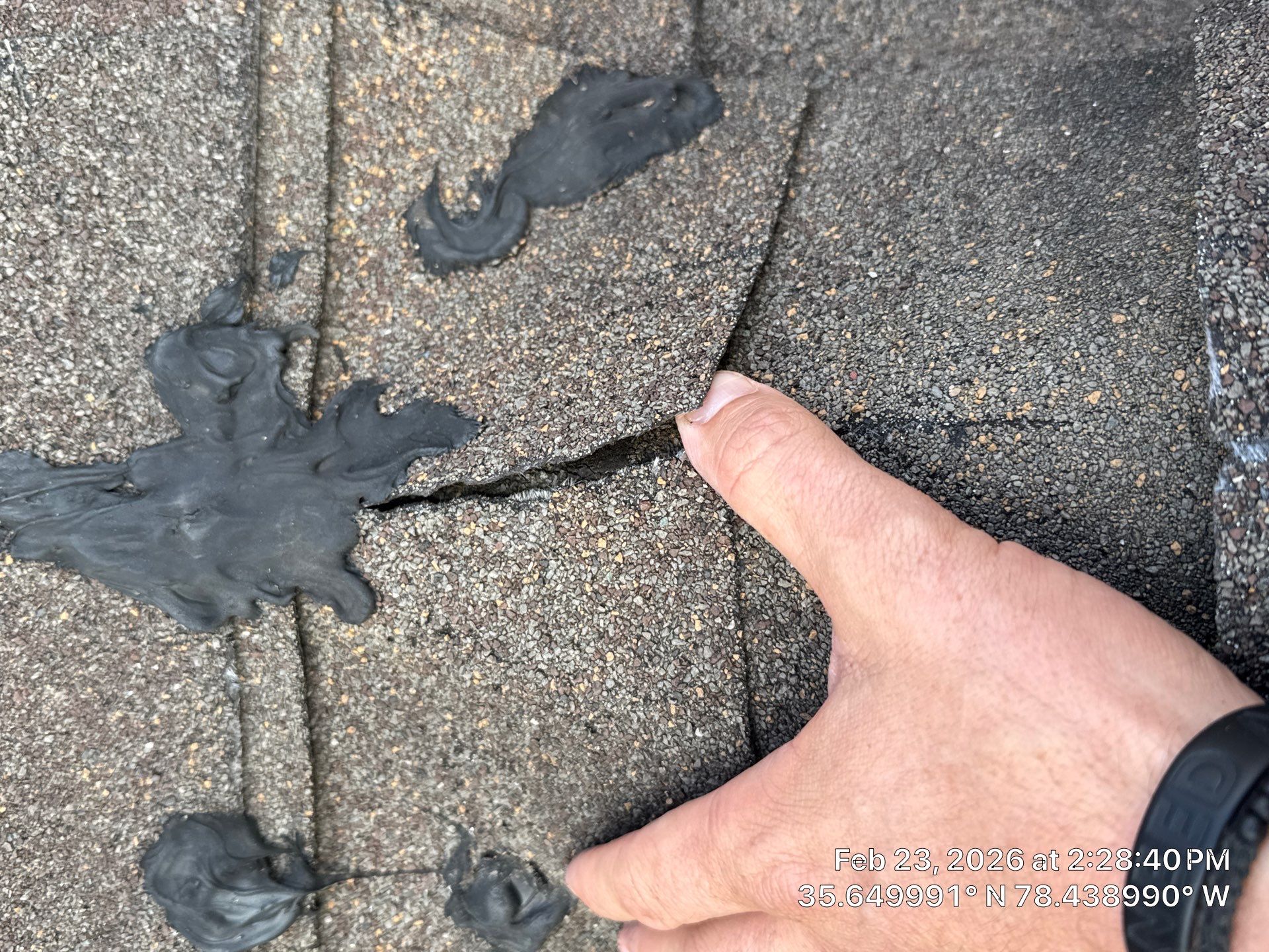 Clayton | NC Roofs by North Carolina Roofs