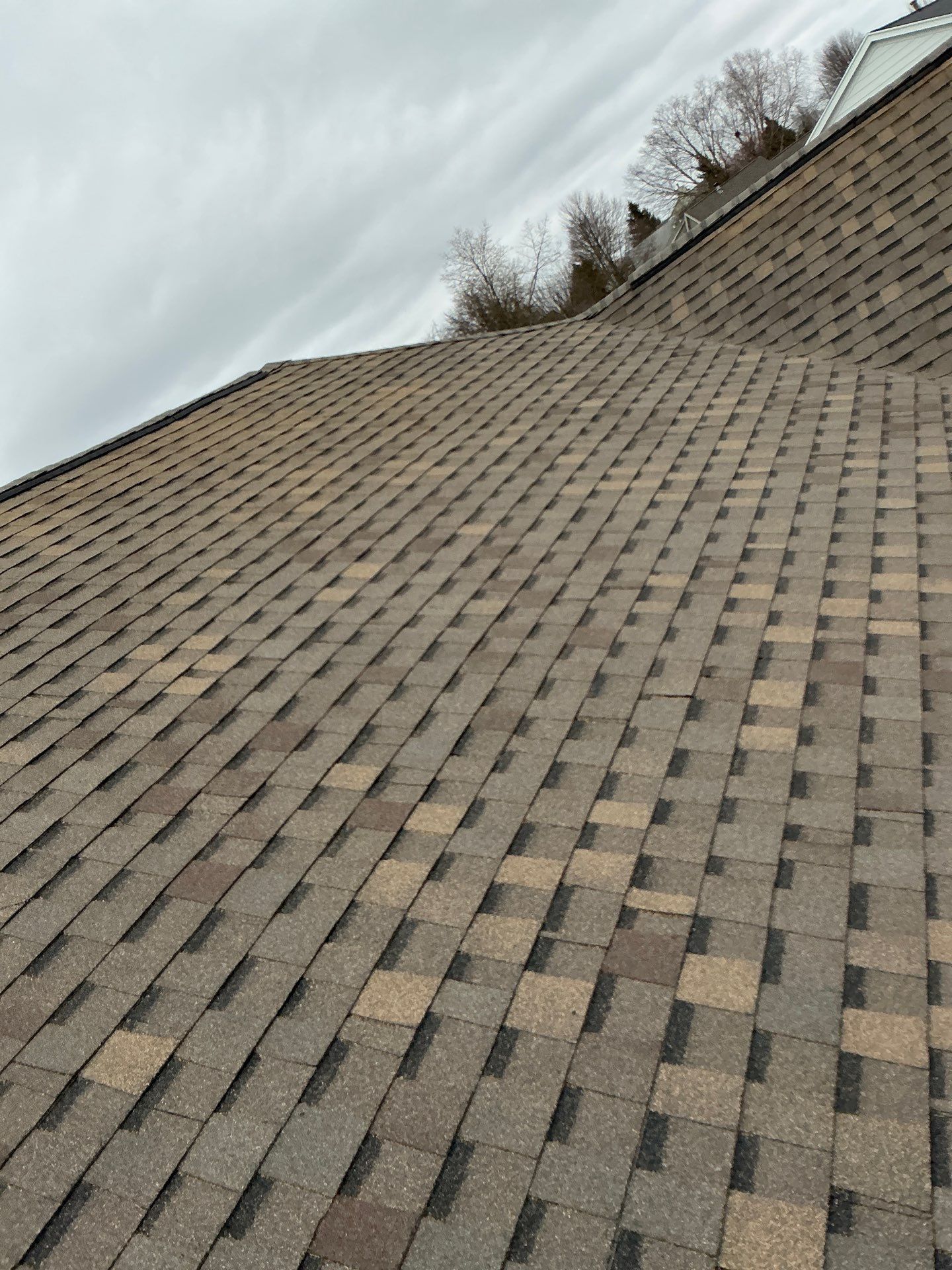 8519 Ridgebluff Drive Southwest Byron Center, MI 49315 by Veteran Roofing & Exteriors