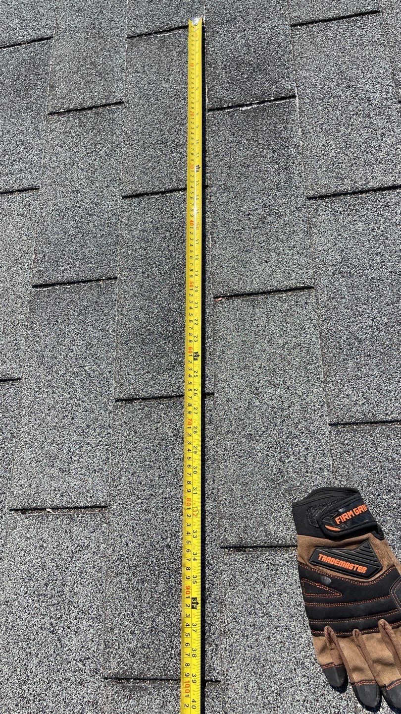 Nampa bungalow gets residential roofing using Owens Corning Oakridge in Teak by ID Roofing LLC
