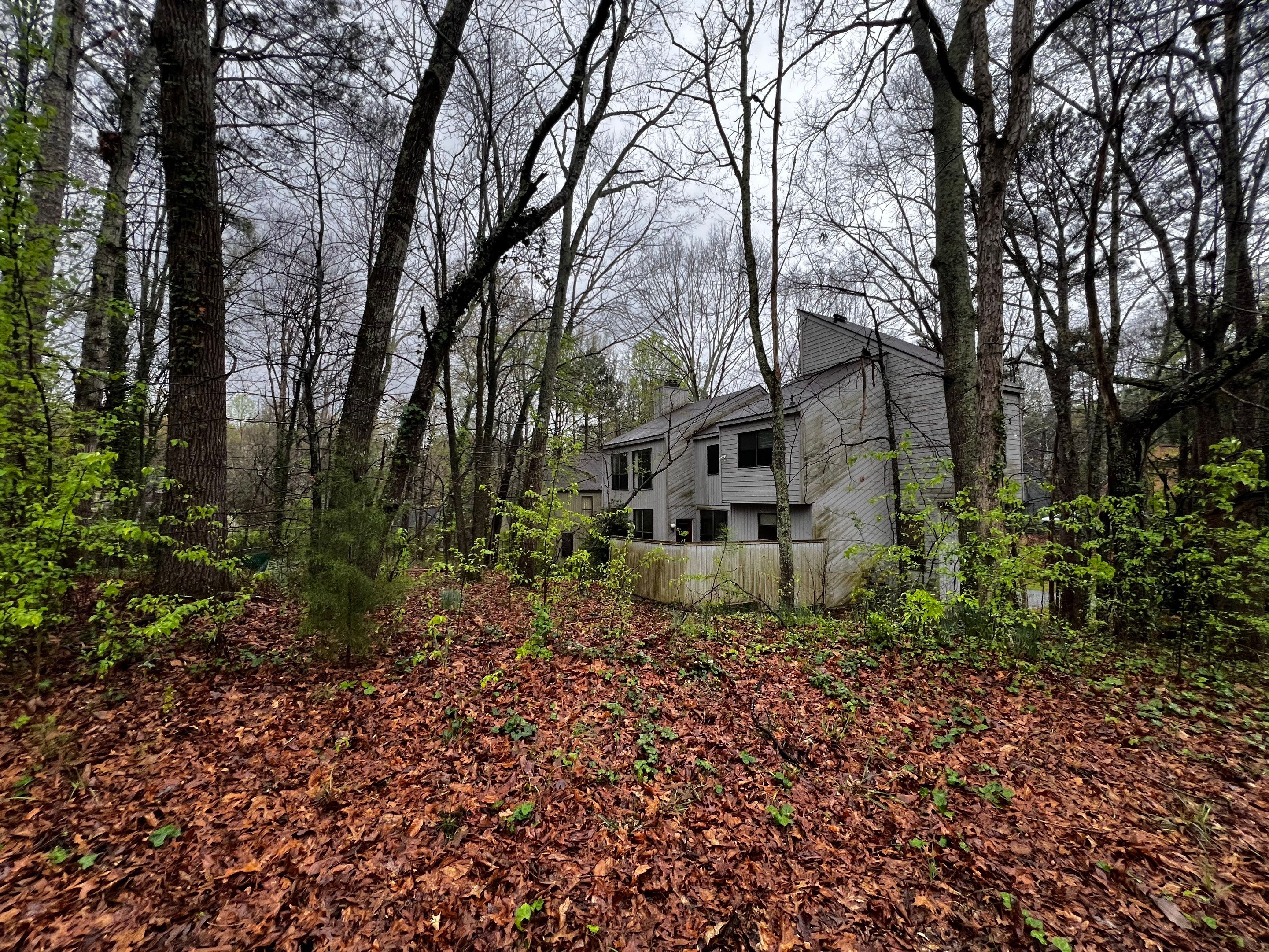 Modern Marietta Home Transformation with Custom Kitchen and Vertical Siding by Swift Home Renovations
