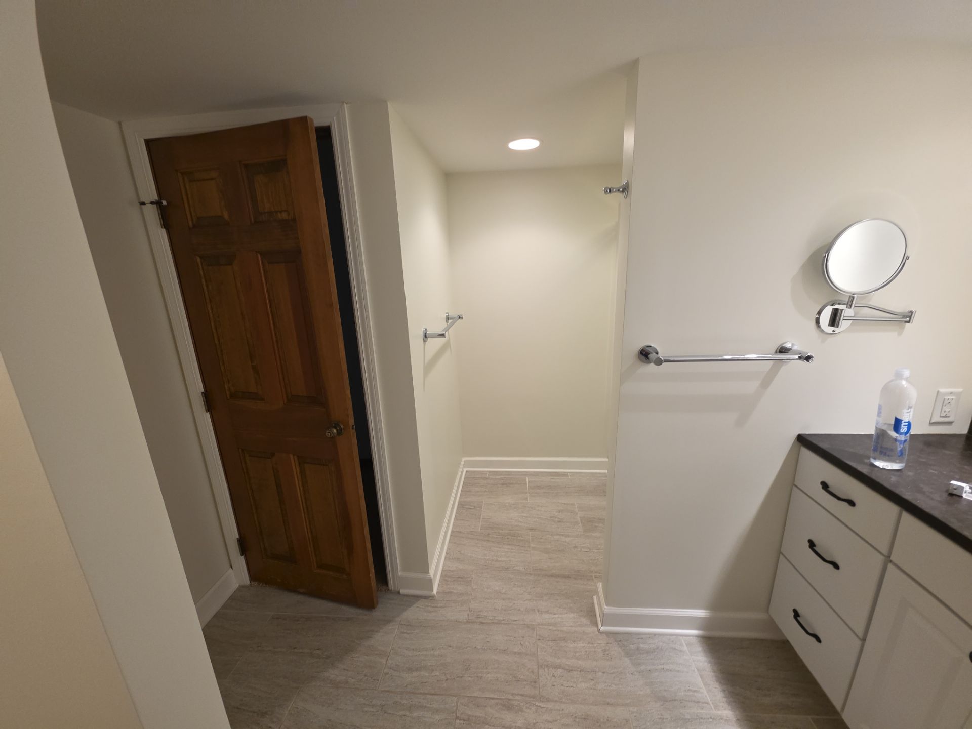 Full Interior Condo Painting in Spring Lake Michigan by Gordon Painting