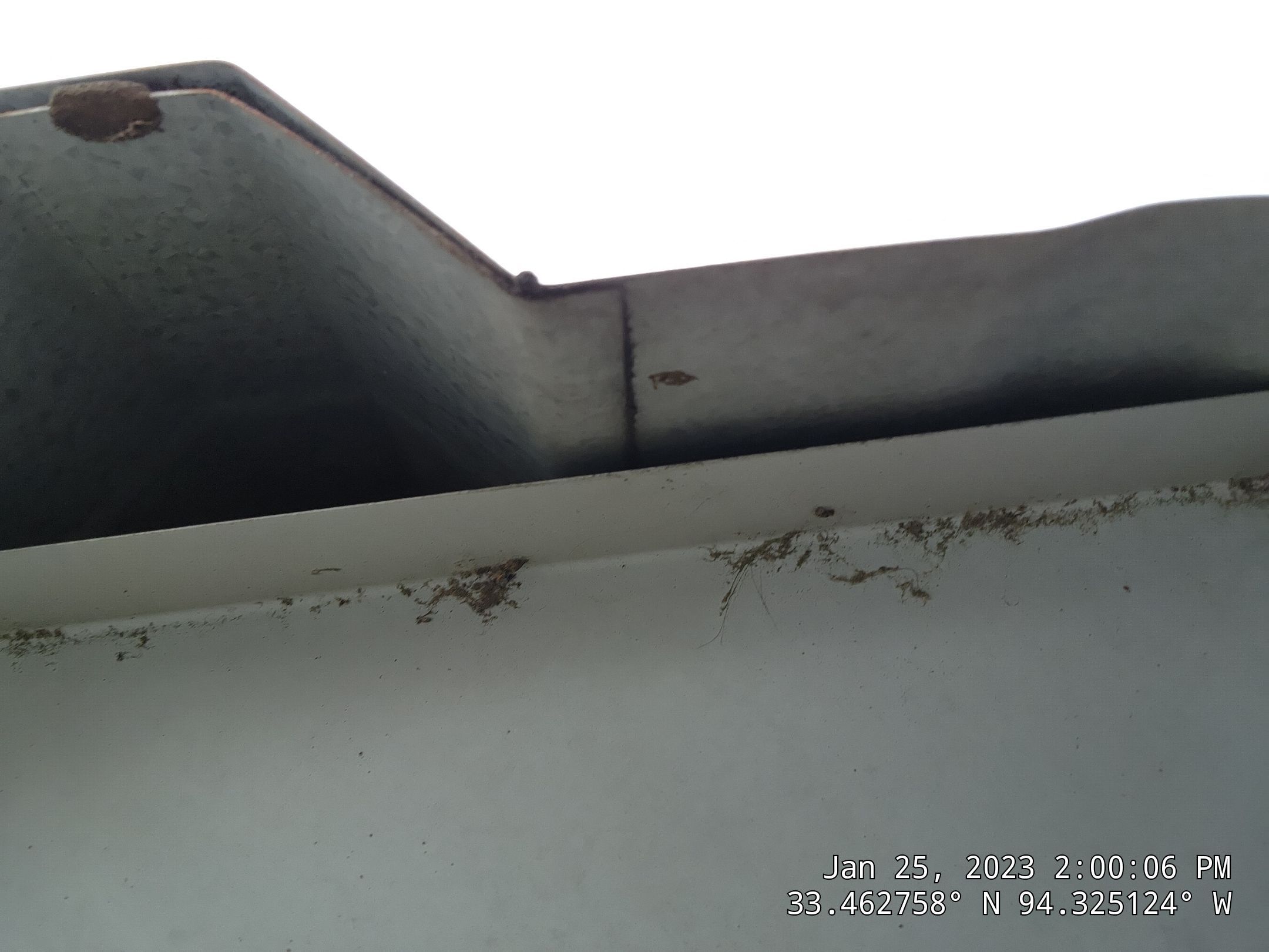 Palmer International by Hostetler Roofing