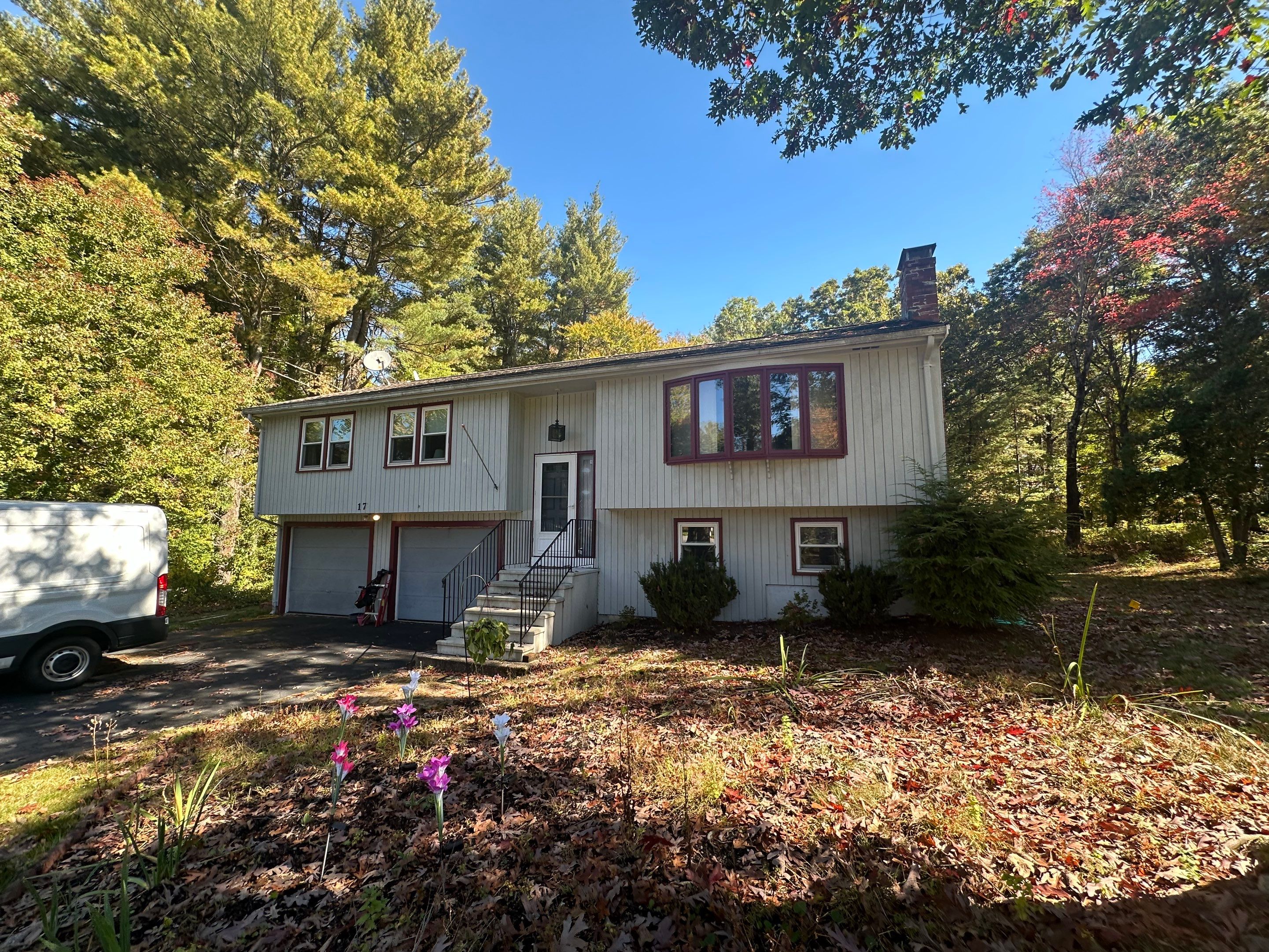 Exterior Painting and Repairs  by EXCELLENCE | CARTO