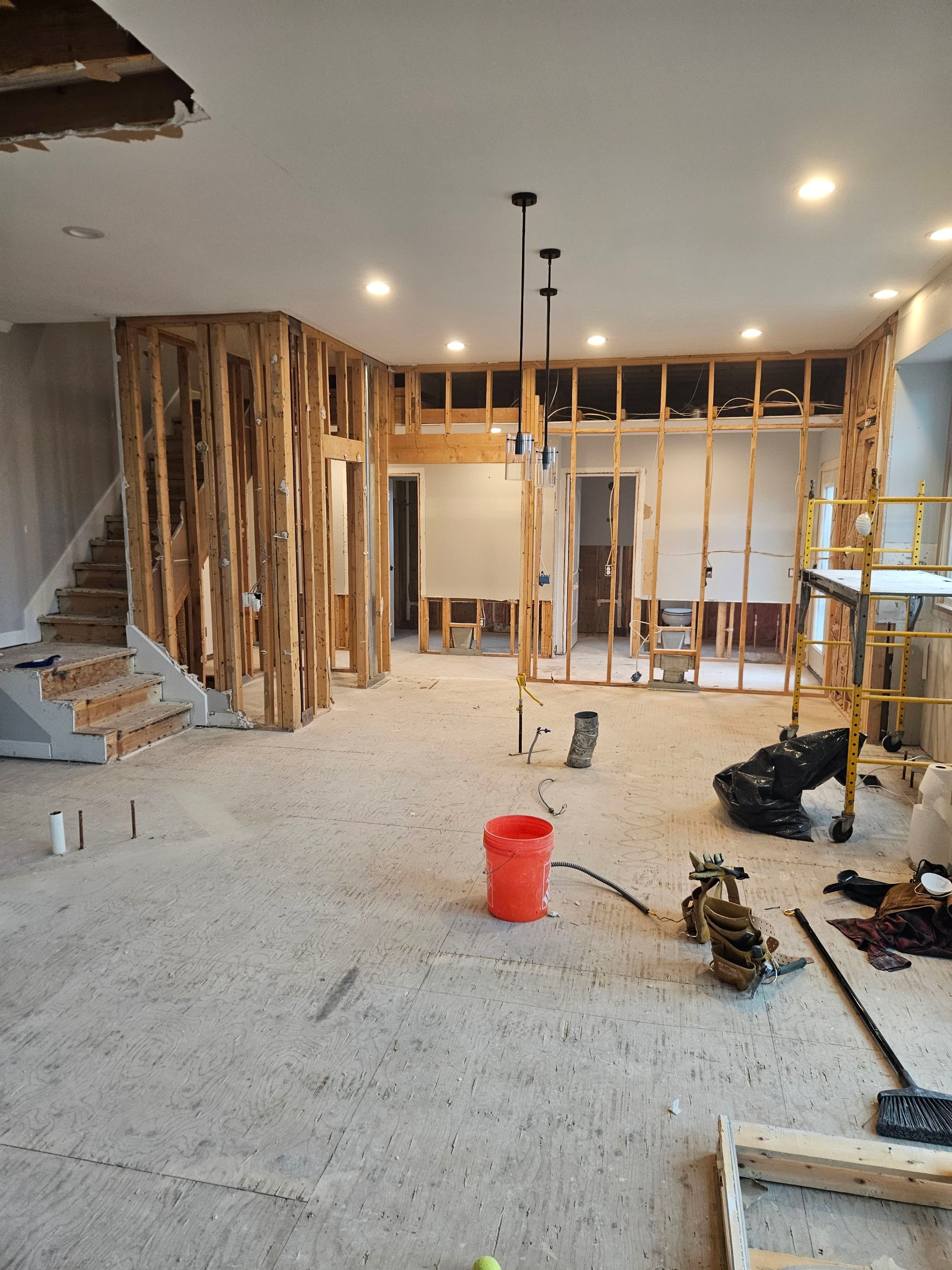 Home Remodeling by Clark Builders LLC