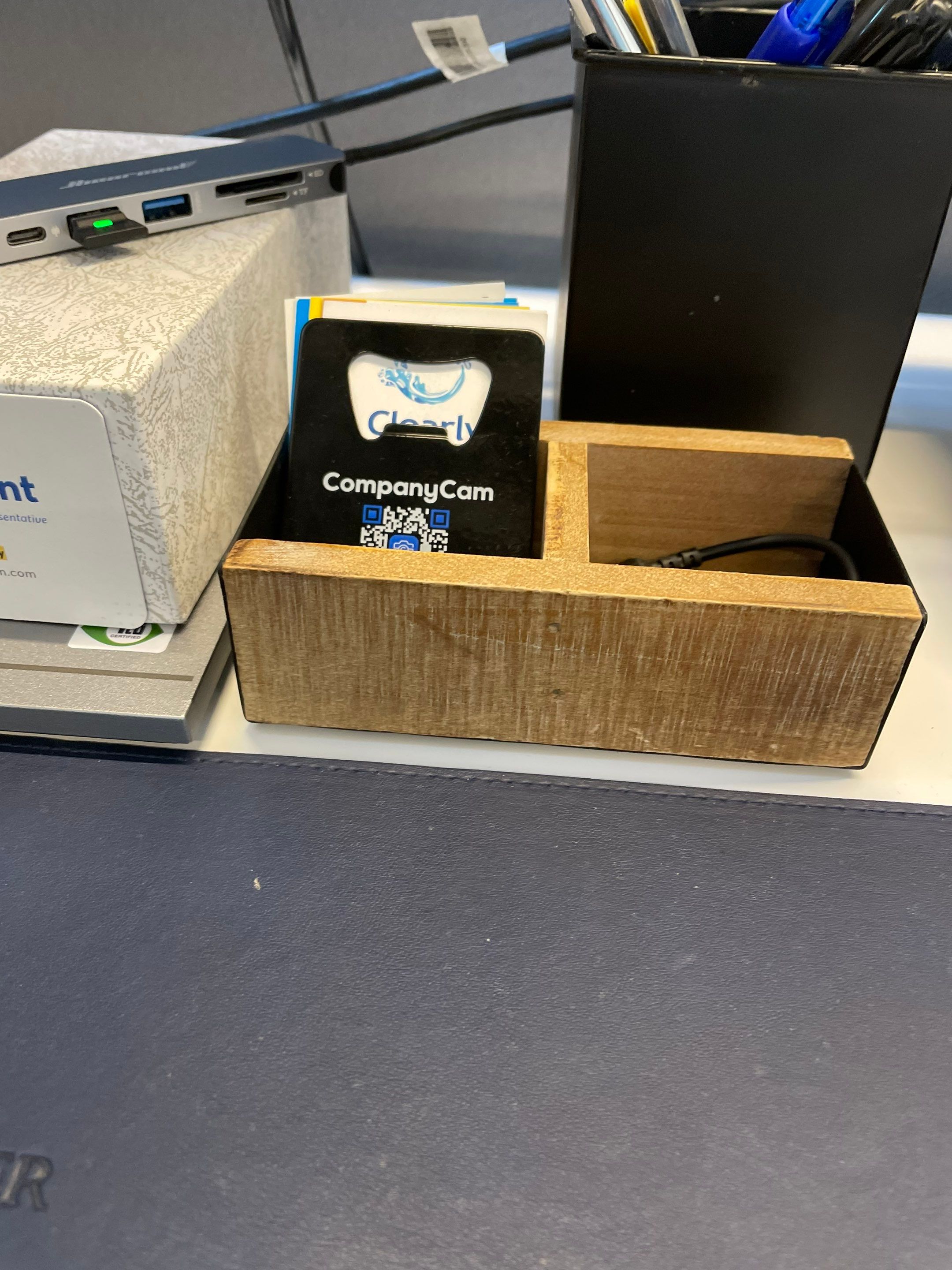 CoCam by CompanyCam Sales Demo