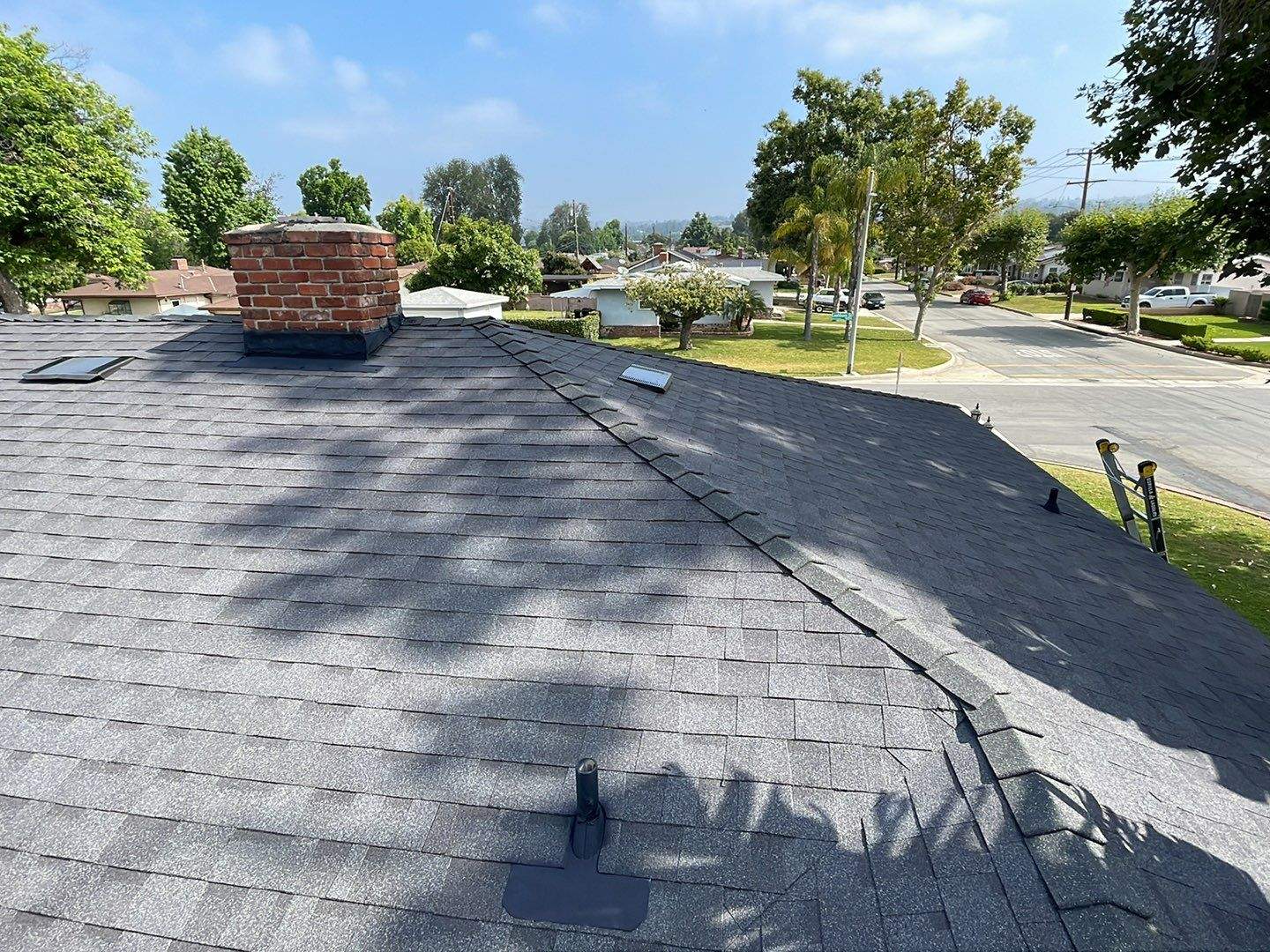 Roof Replacement - Whittier, CA 90603 by Epic Roof Replacement