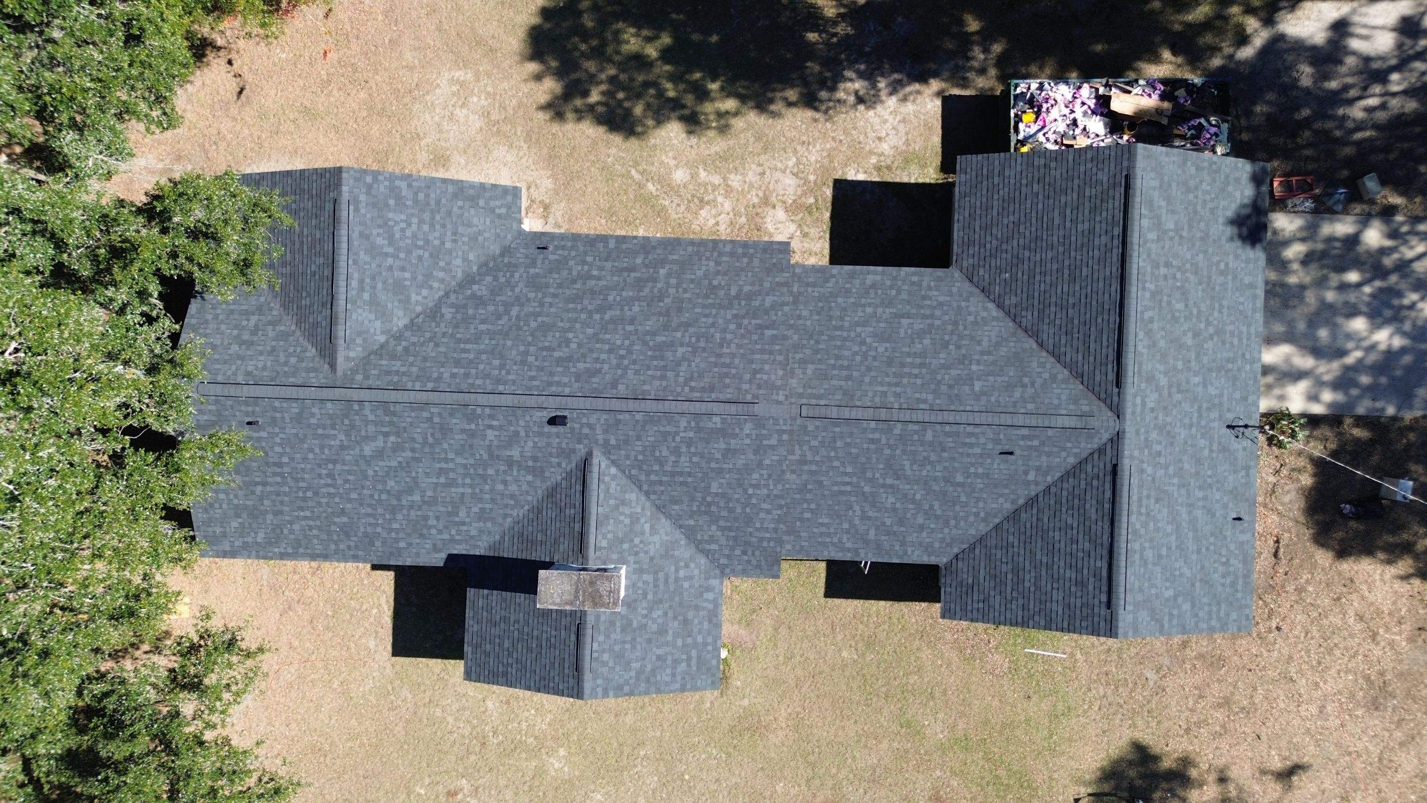 Newberry, FL asphalt shingle roofers by Brehm Roofing