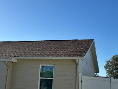 Shingle Reroof Replacement Deltona FL