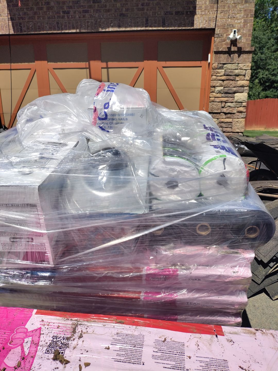 Residential Roof Replacement using Owens Corning by Inspector Roofing and Restoration