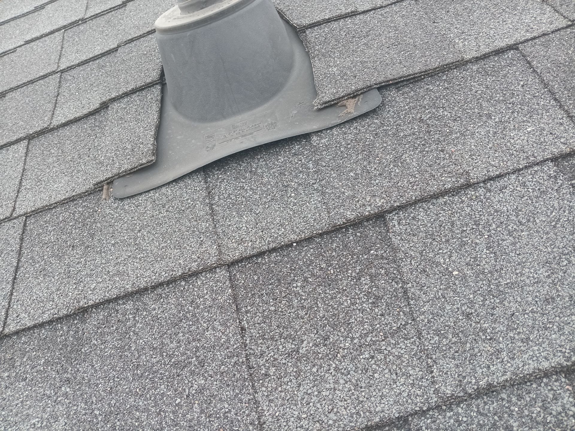 Roof Repair Houston by Roof Repair Company