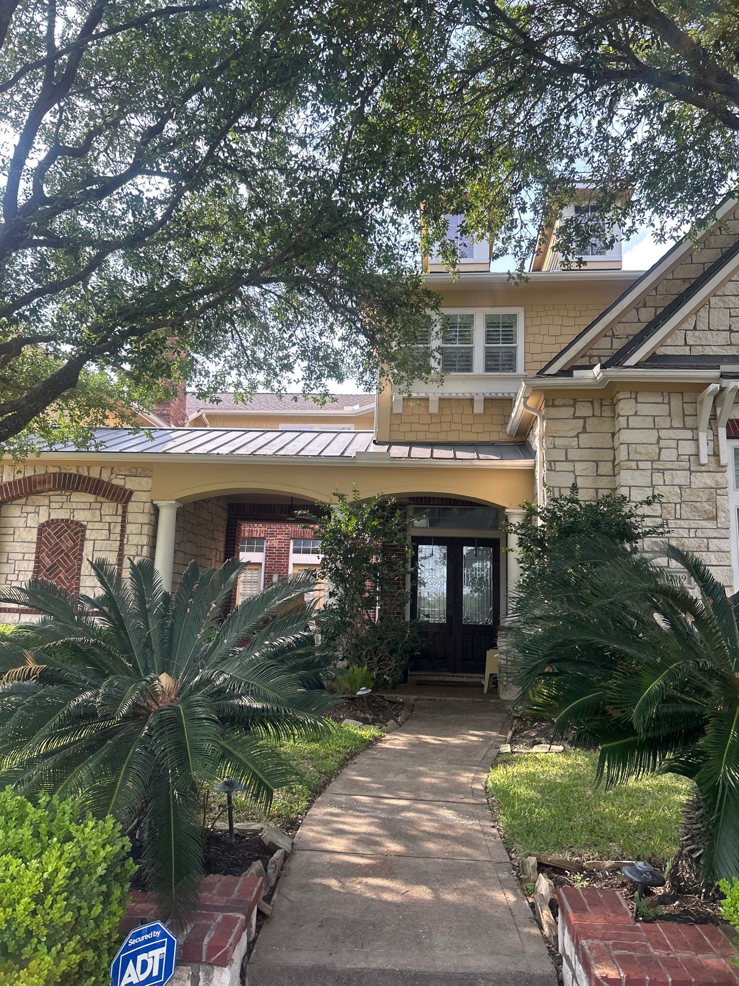 Roof Replacement in Telfair, Sugar Land TX by Roof Repair Company