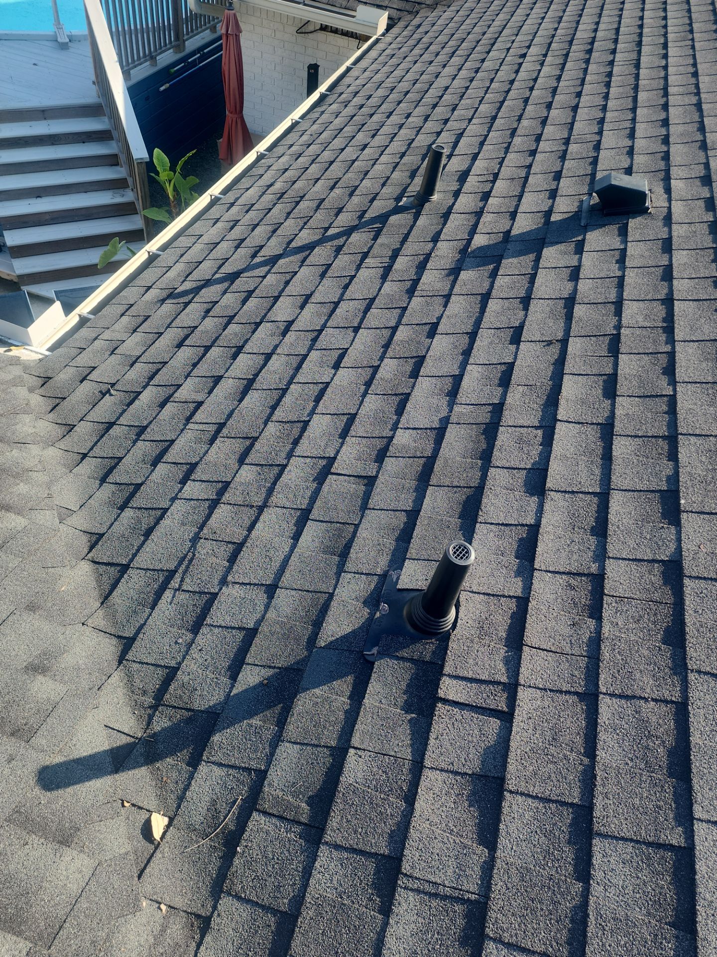 Roof Repair Rosenberg by Roof Repair Company