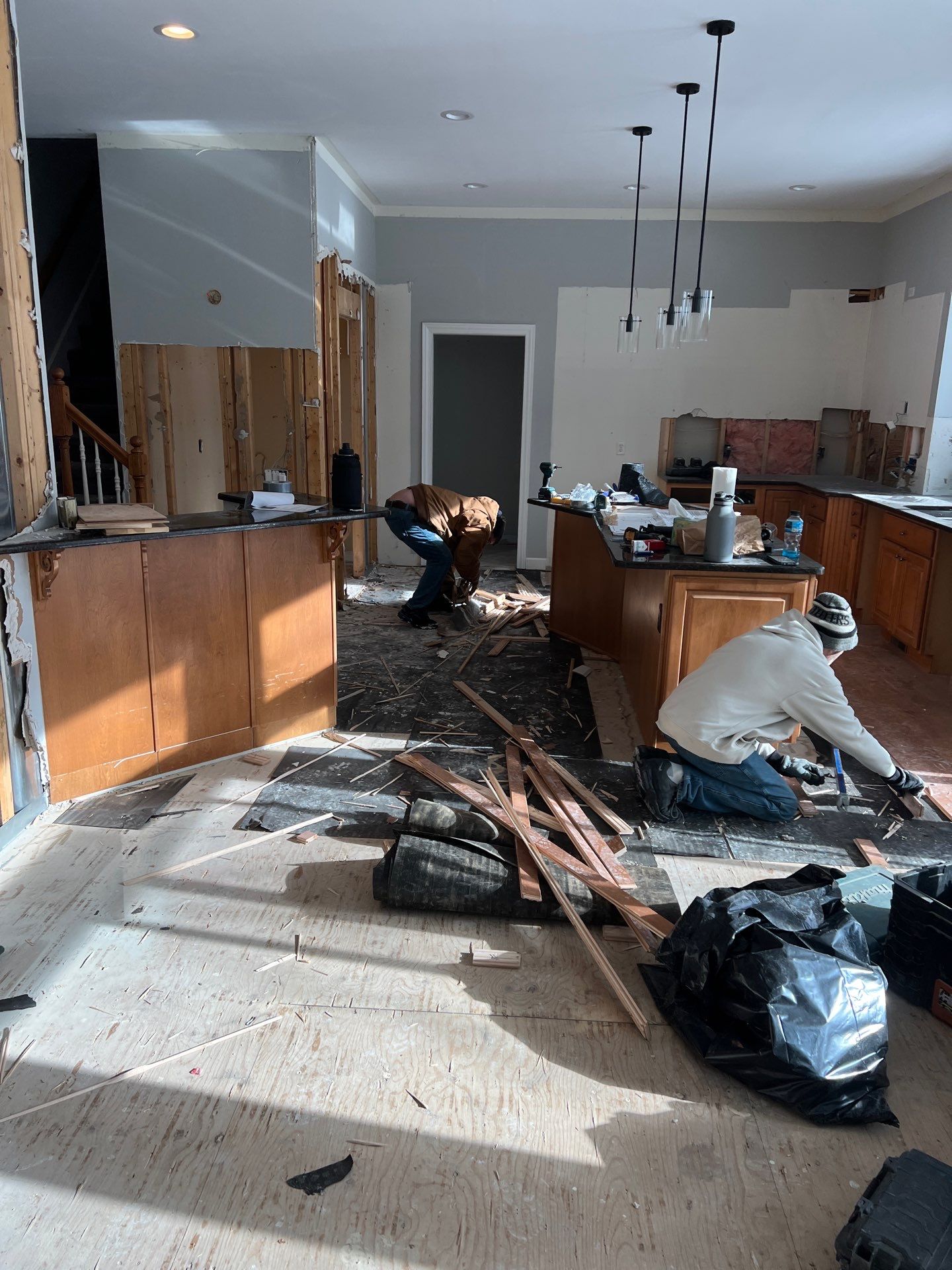 Home Remodeling by Clark Builders LLC