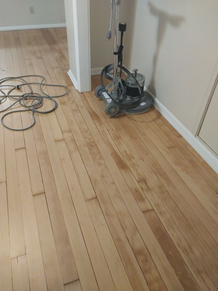 The Attick on 38th Ave by FloorCo