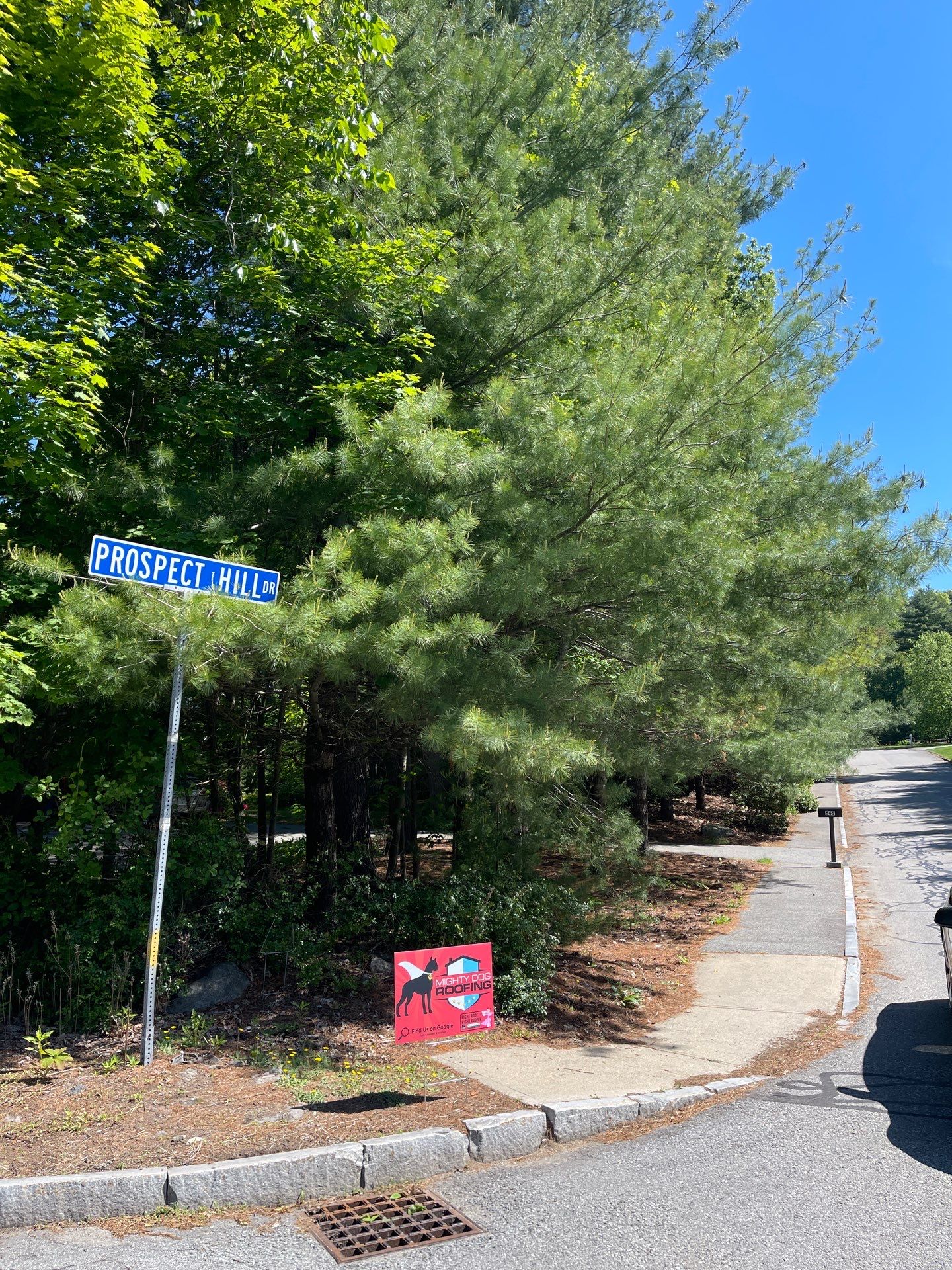 Siding | Tewksbury by Mighty Dog Roofing of Greater Middlesex County