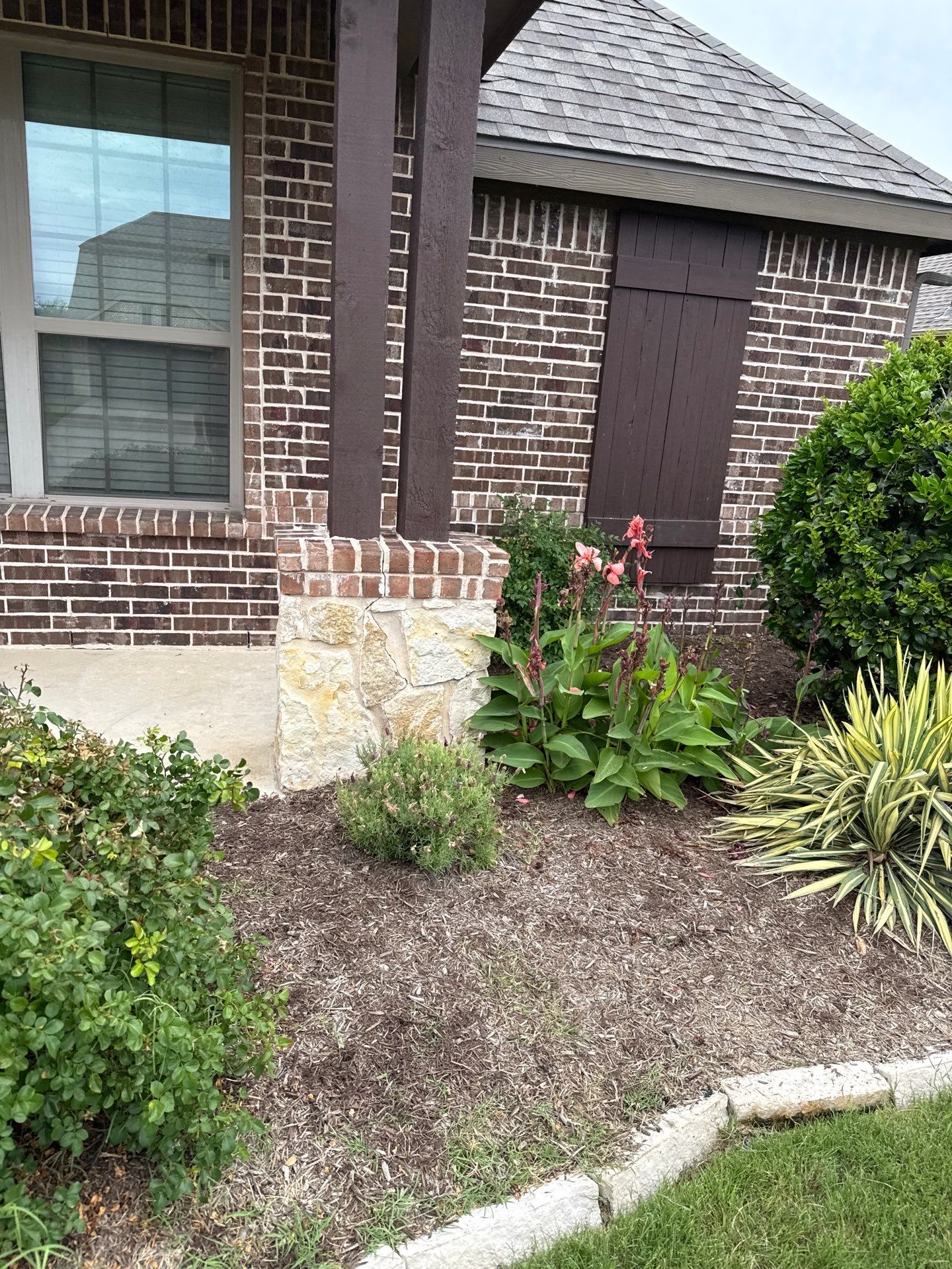 Project in Wylie by Rhino Roofing and General Contracting, LLC