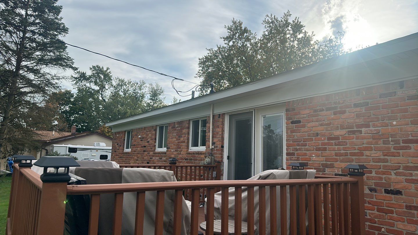 Roof Replacement using CertainTeed Landmark Pro by 180 Contractors