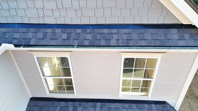 Cumming, GA Roof Replacement CertainTeed Landmark Pro Max Def Espresso