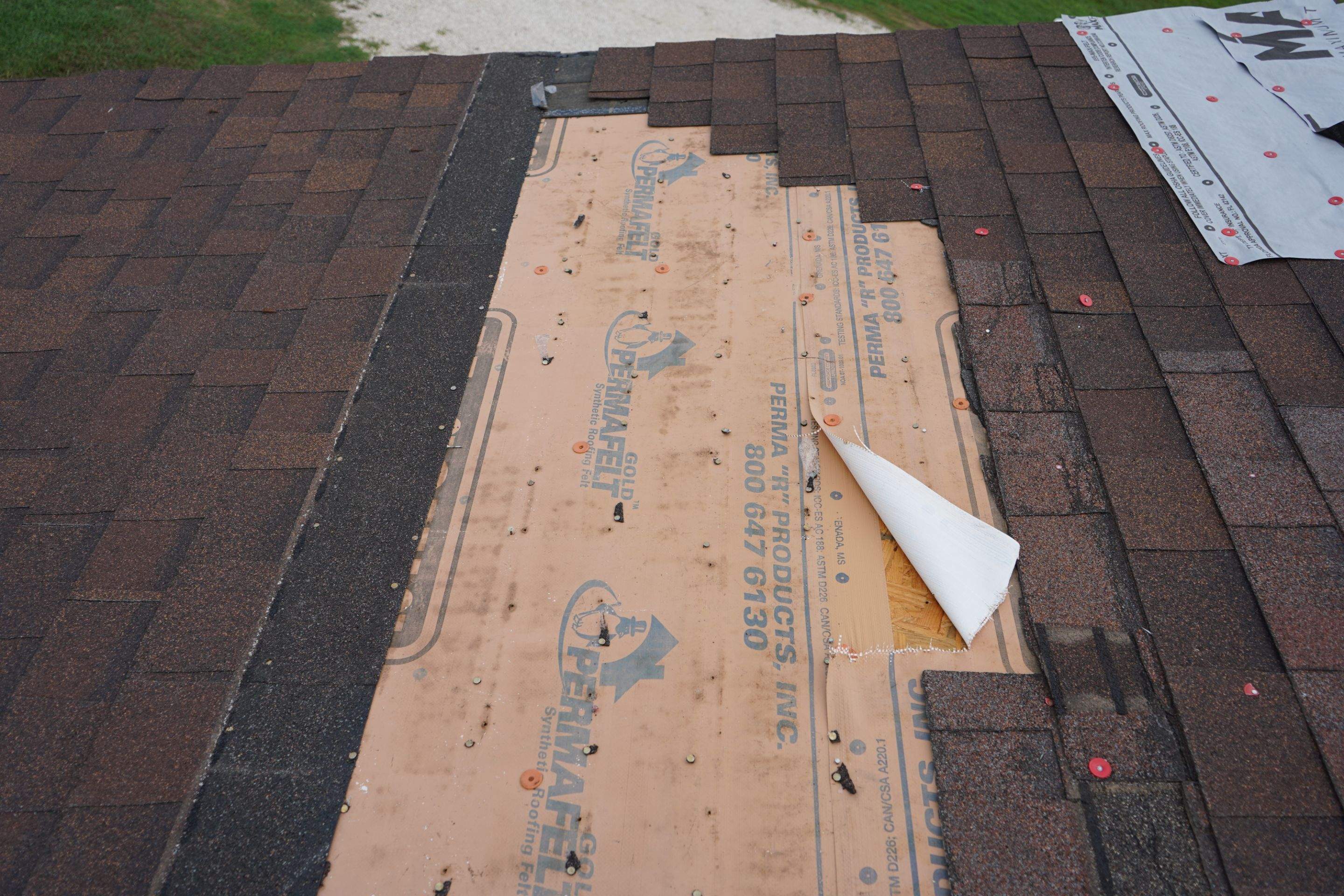 Roof Repair El Campo by Roof Repair Company