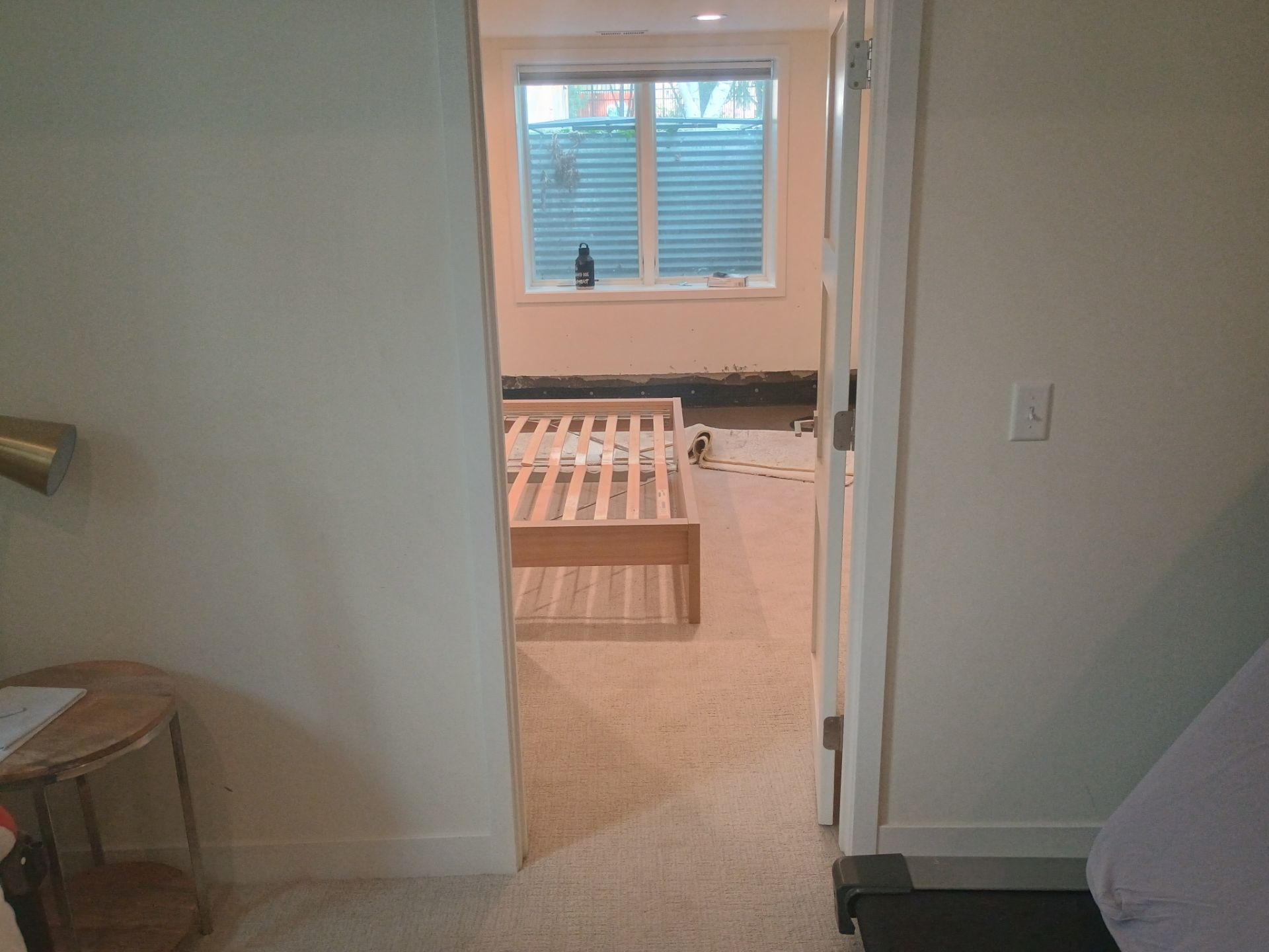 Finished-Basement Drain Tile & Sump Pump in Southwest Minneapolis by Waterproofing Northeast