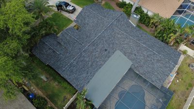 Roof Replacement in Palm Harbor, FL