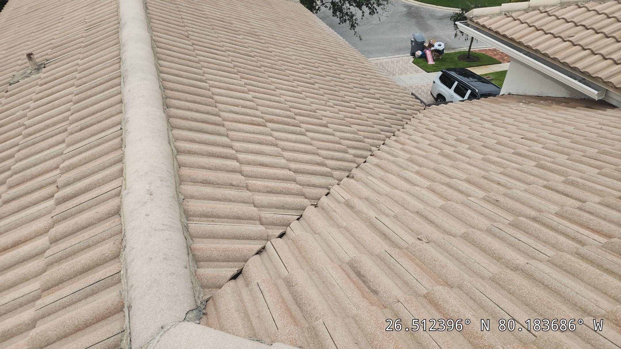 Tile Roof Repair in Boynton Beach – Fast, Transparent, and High-Quality Service by Aastro Roofing