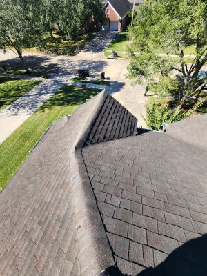 Roof Replacement in Friendswood TX