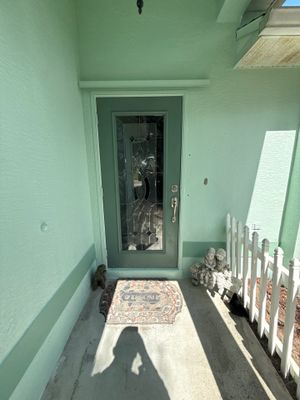 Project in Cape Coral