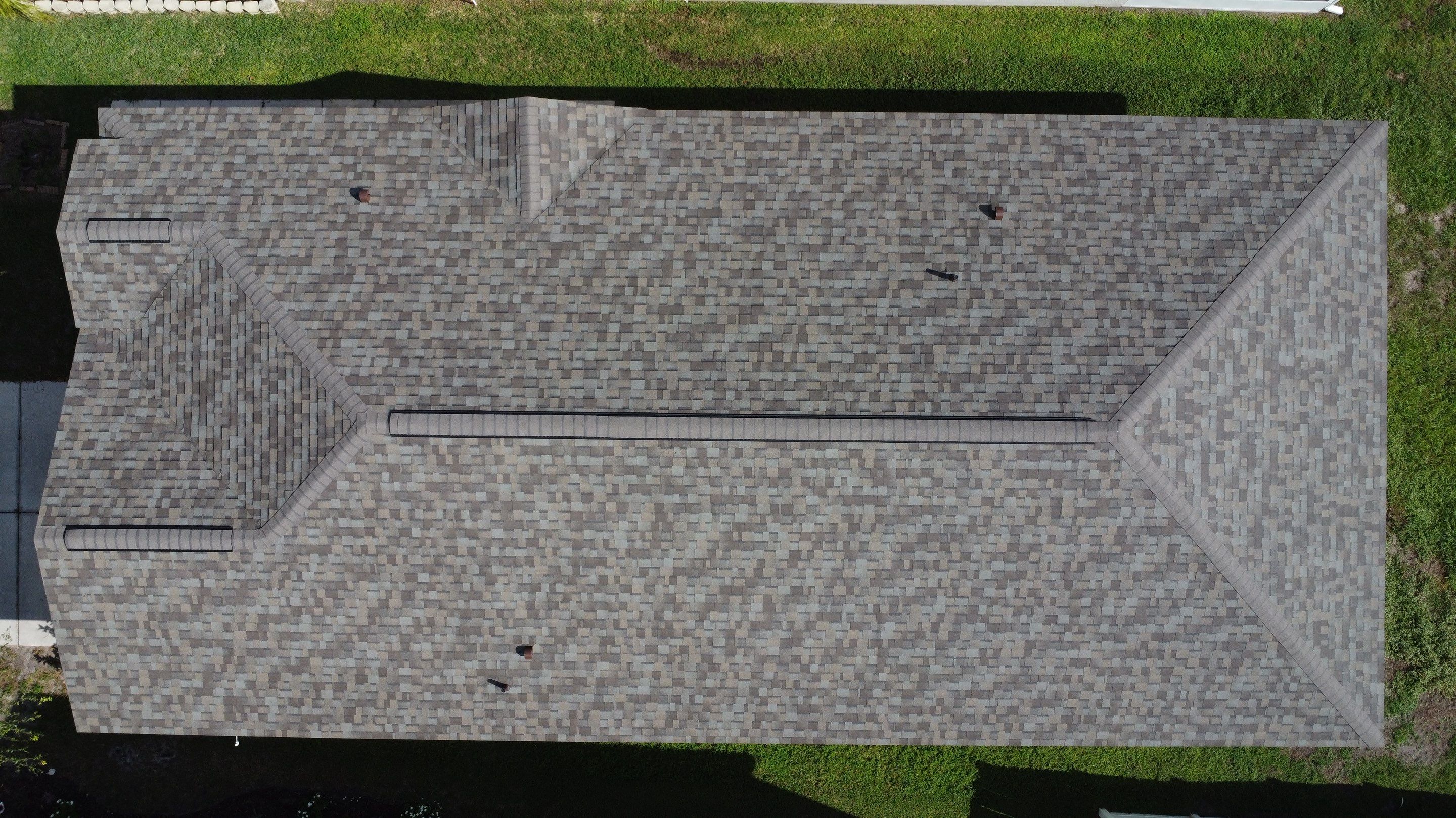 Roof Replacement in Gibsonton, FL by Steadfast Roofing